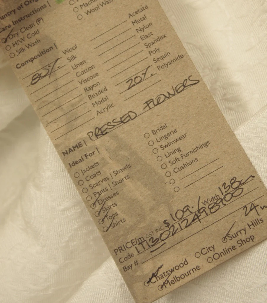 Pressed Flowers - Image 6