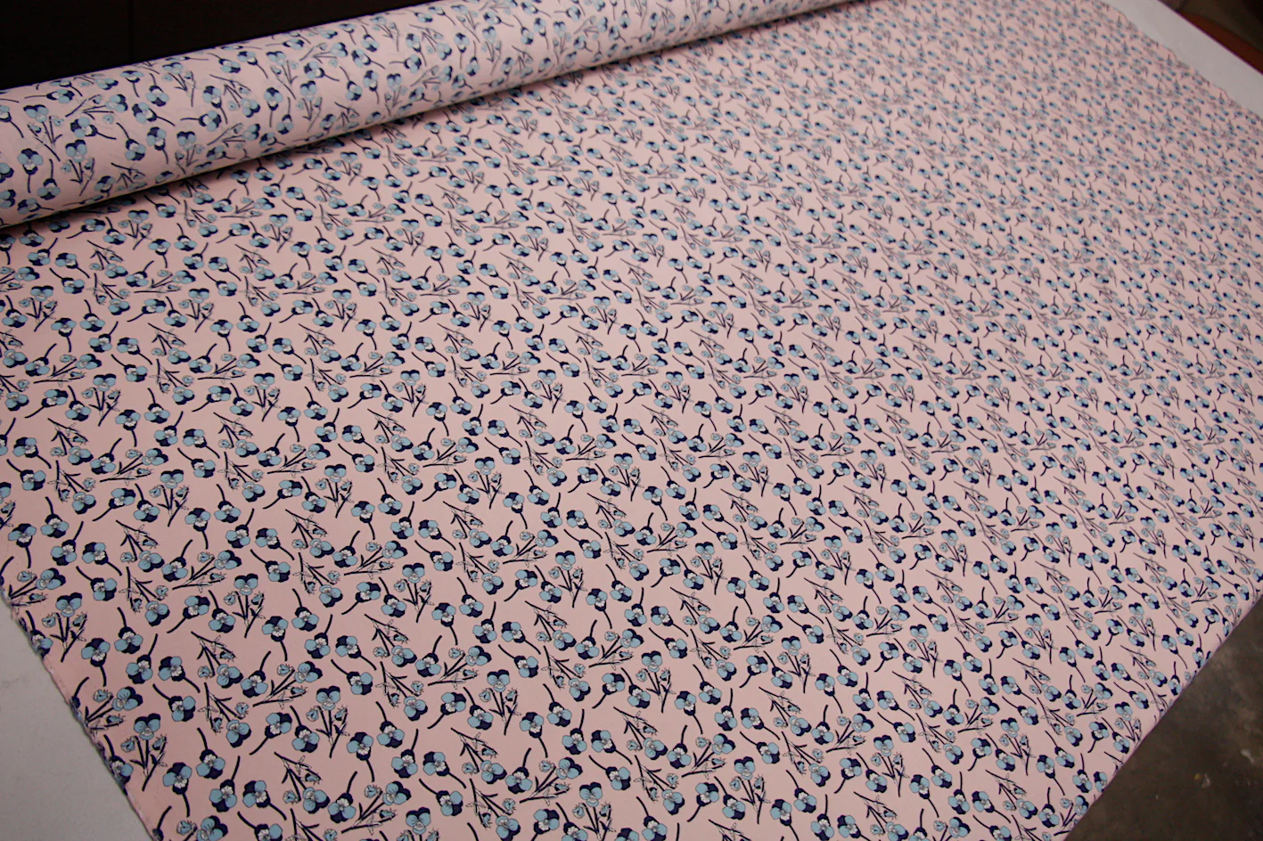 Ros - Tana Lawn - Image 4