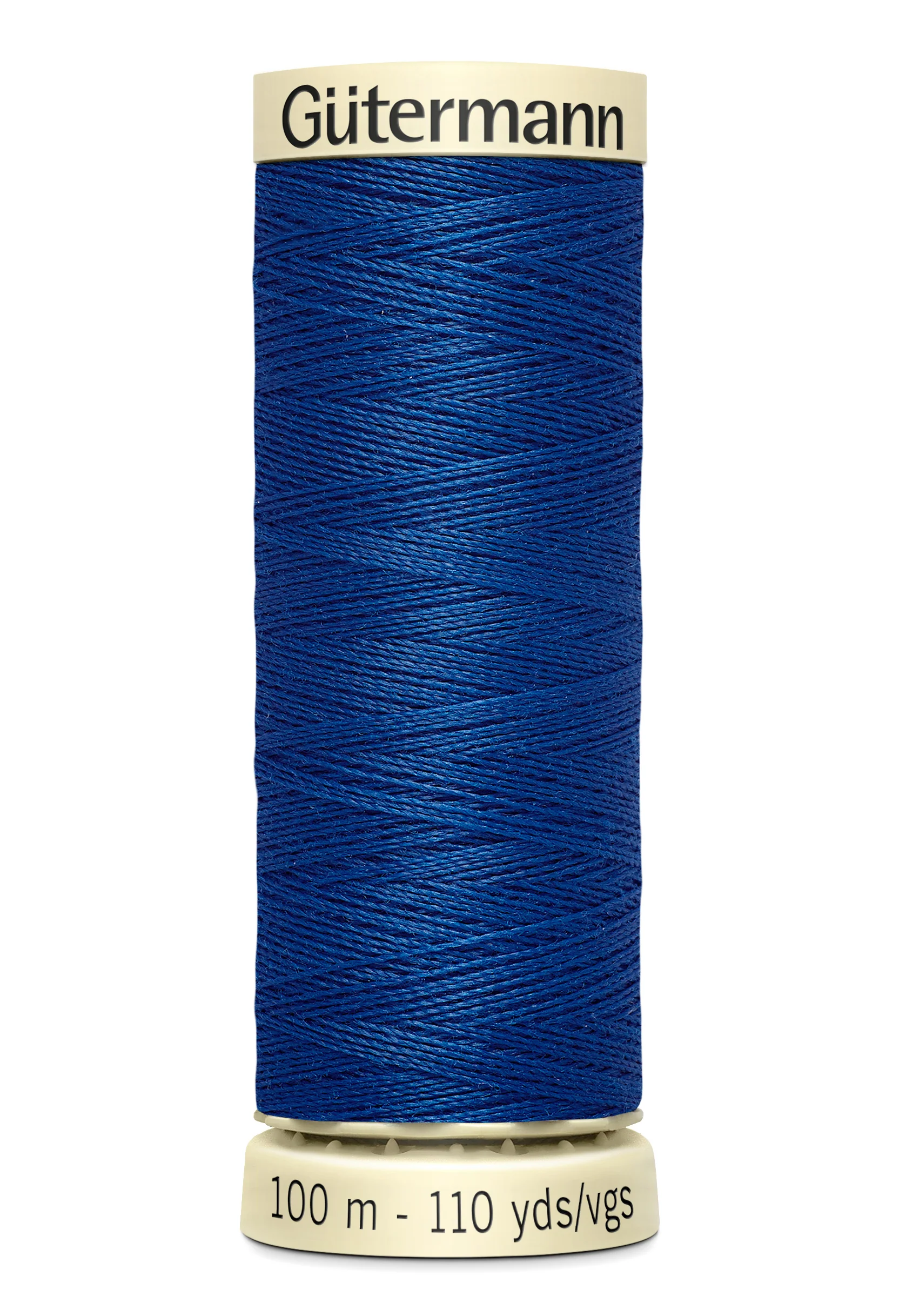 Vivien Blue Small Check - Image 6