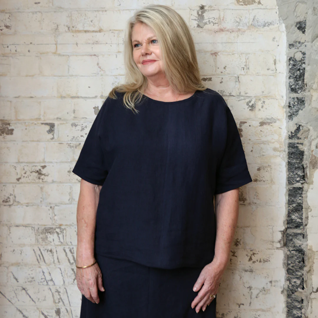Cora Top Pattern - Image 5