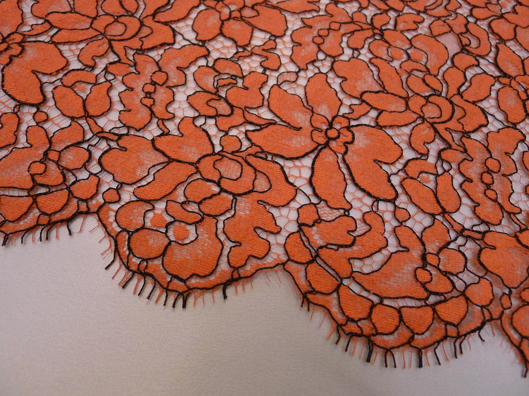 Coral/Noir - Image 2