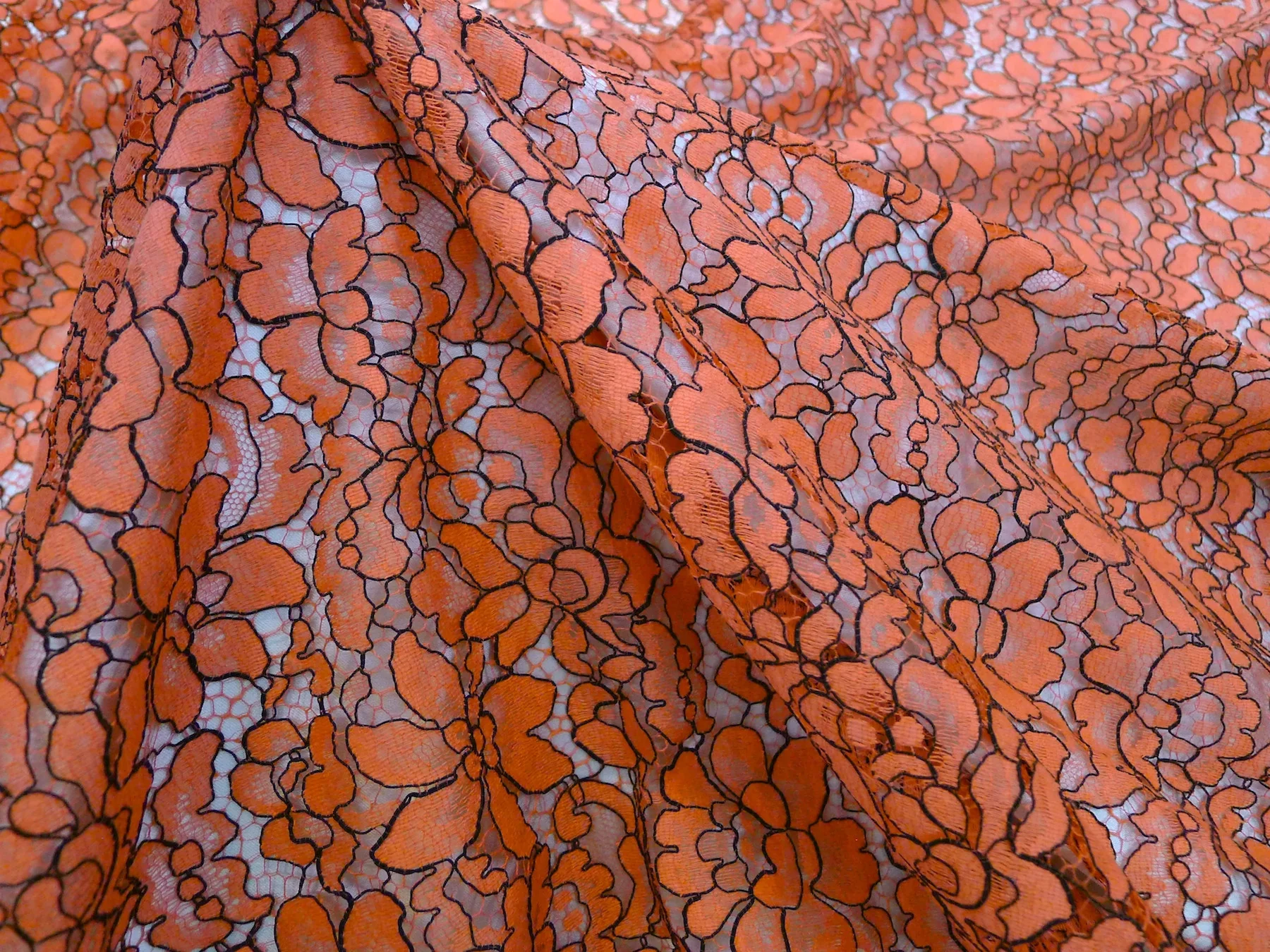 Coral/Noir - Image 3
