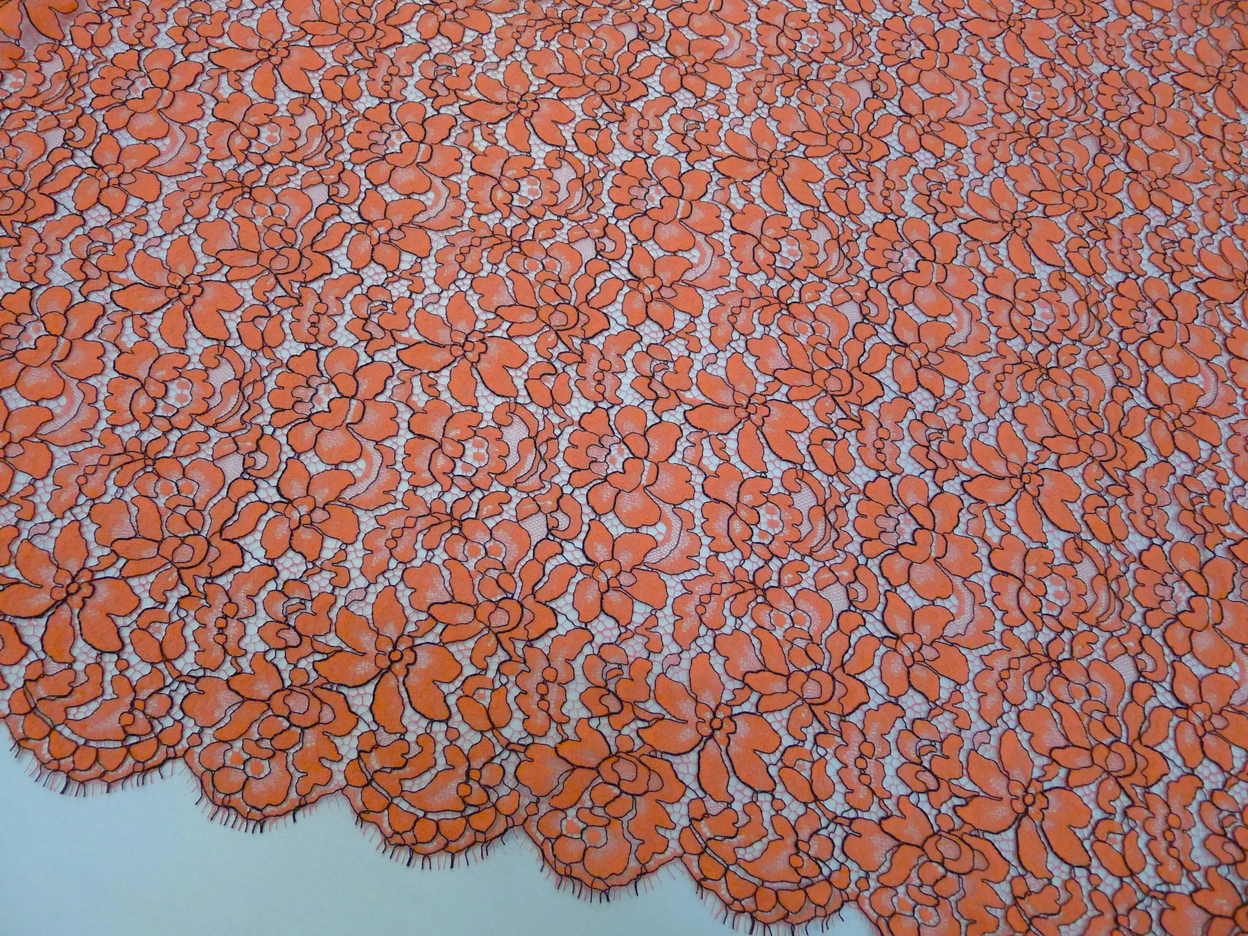 Coral/Noir - Image 4