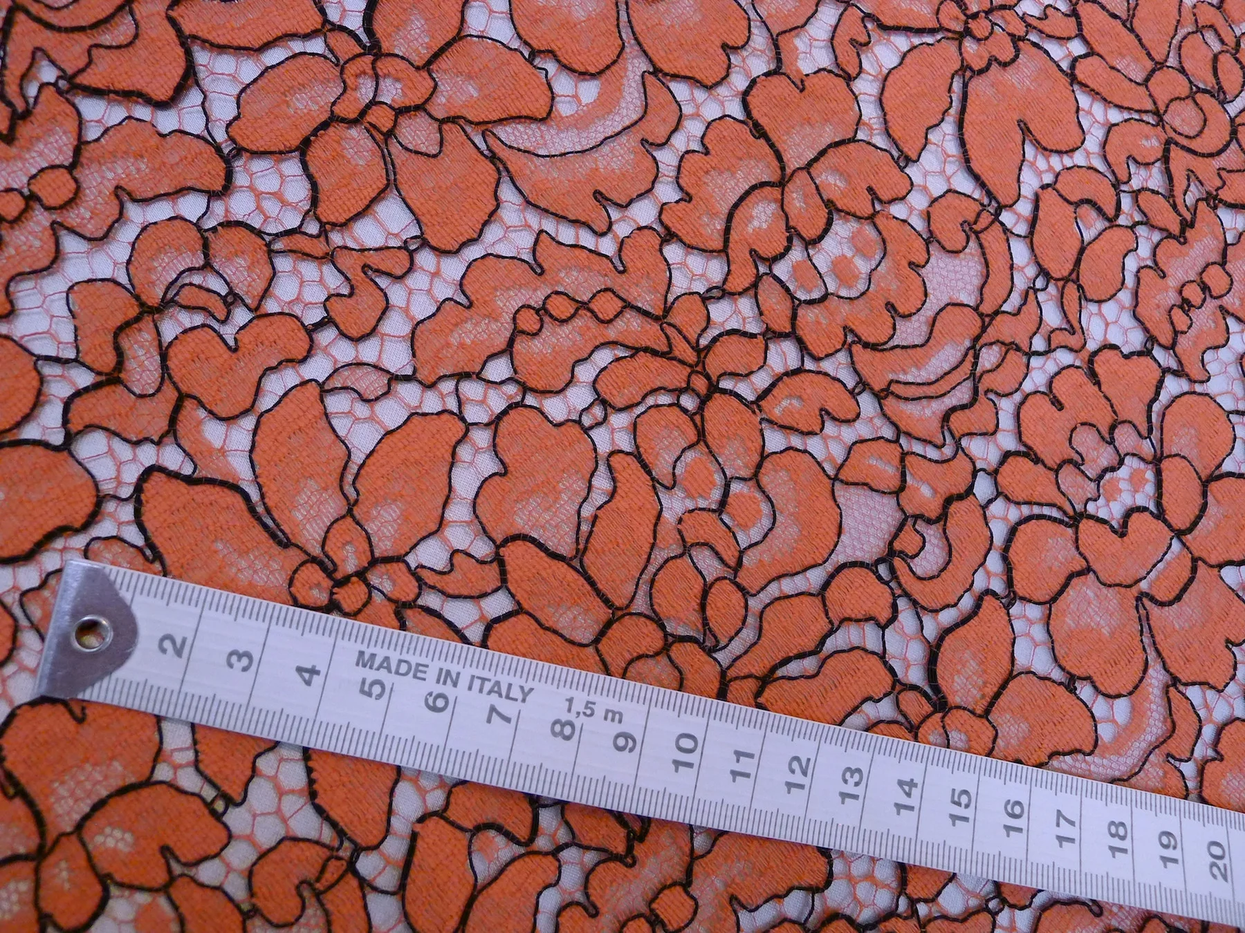 Coral/Noir - Image 5
