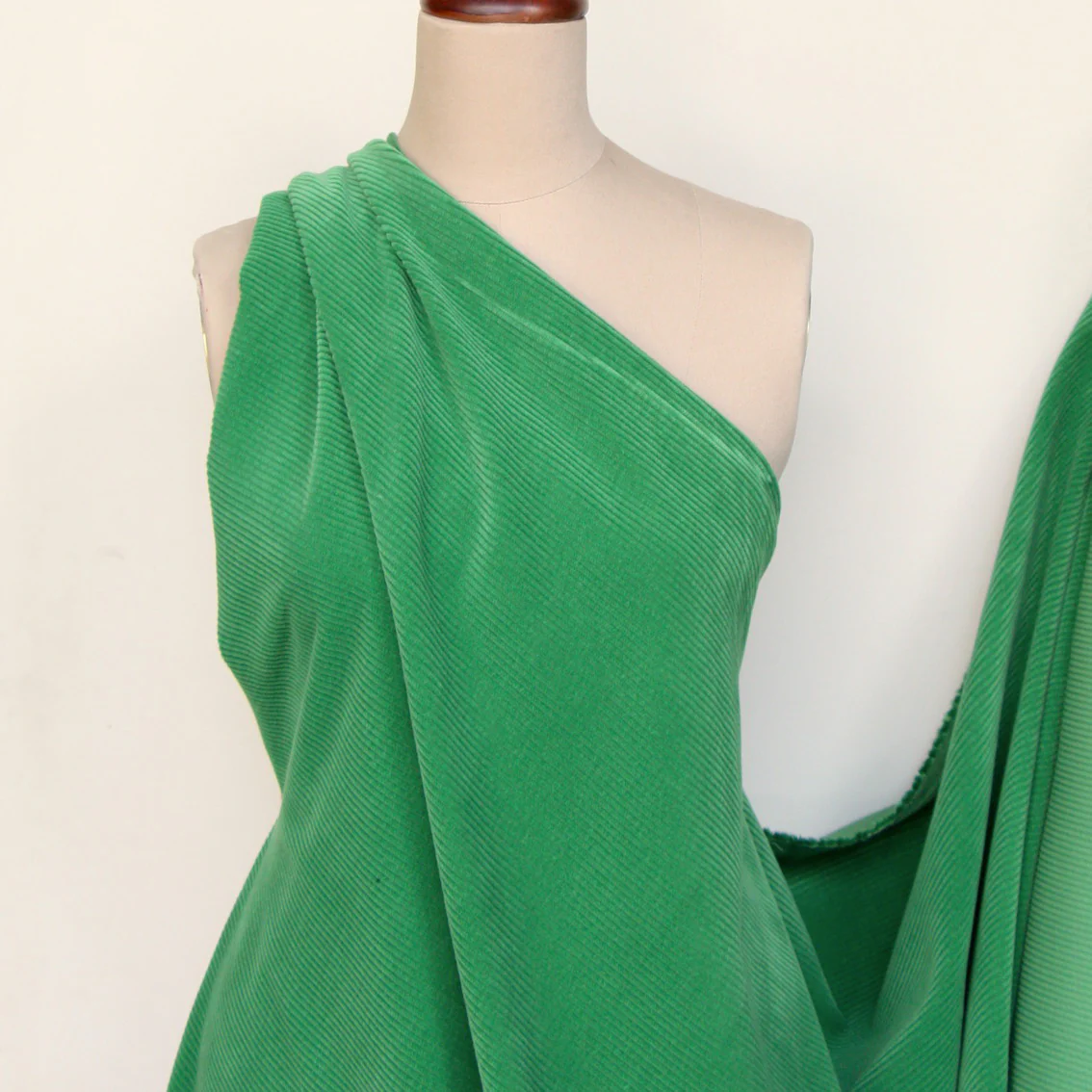 Corded Apple - Jumbo Corduroy - Image 3