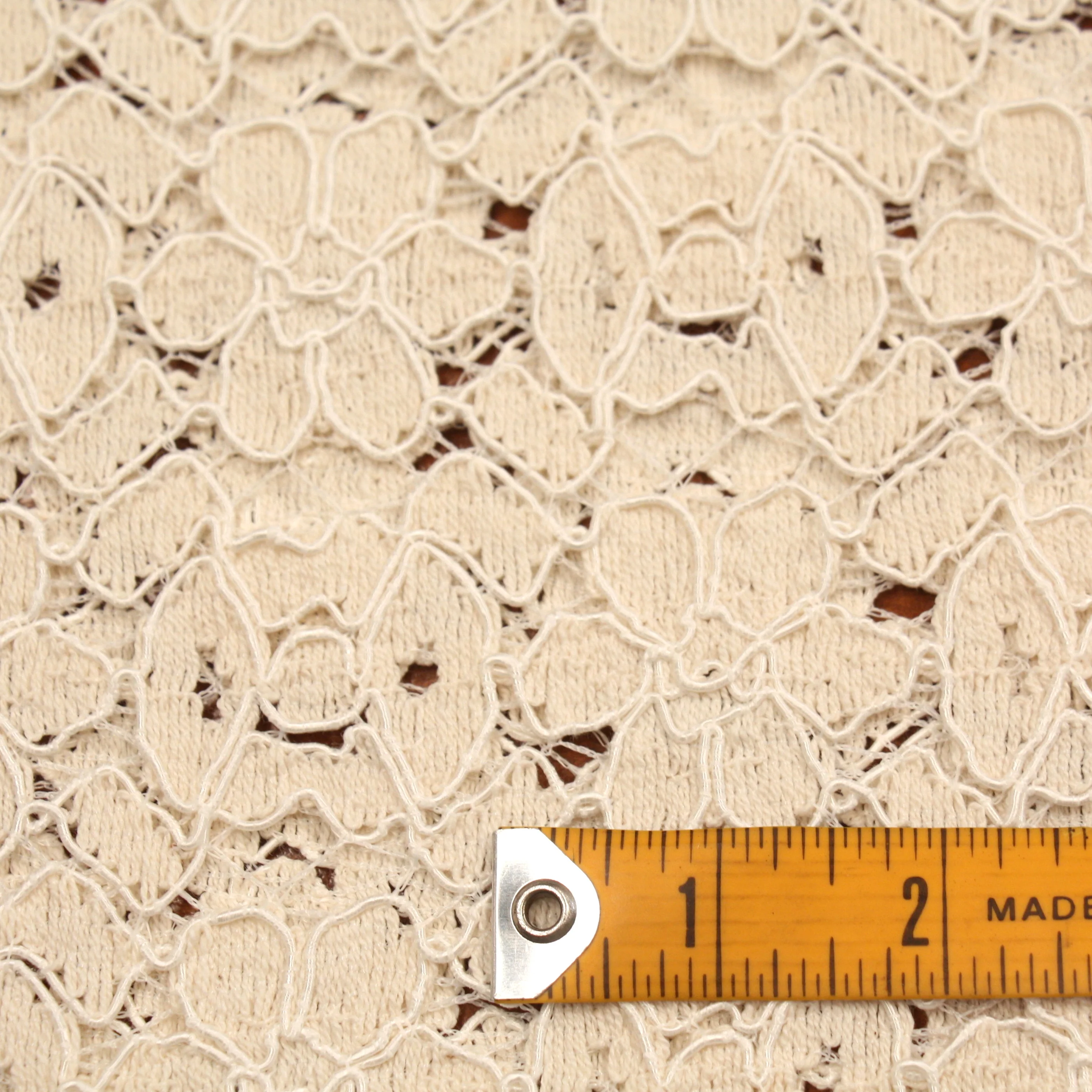 Corded Garden Ivory - Image 3