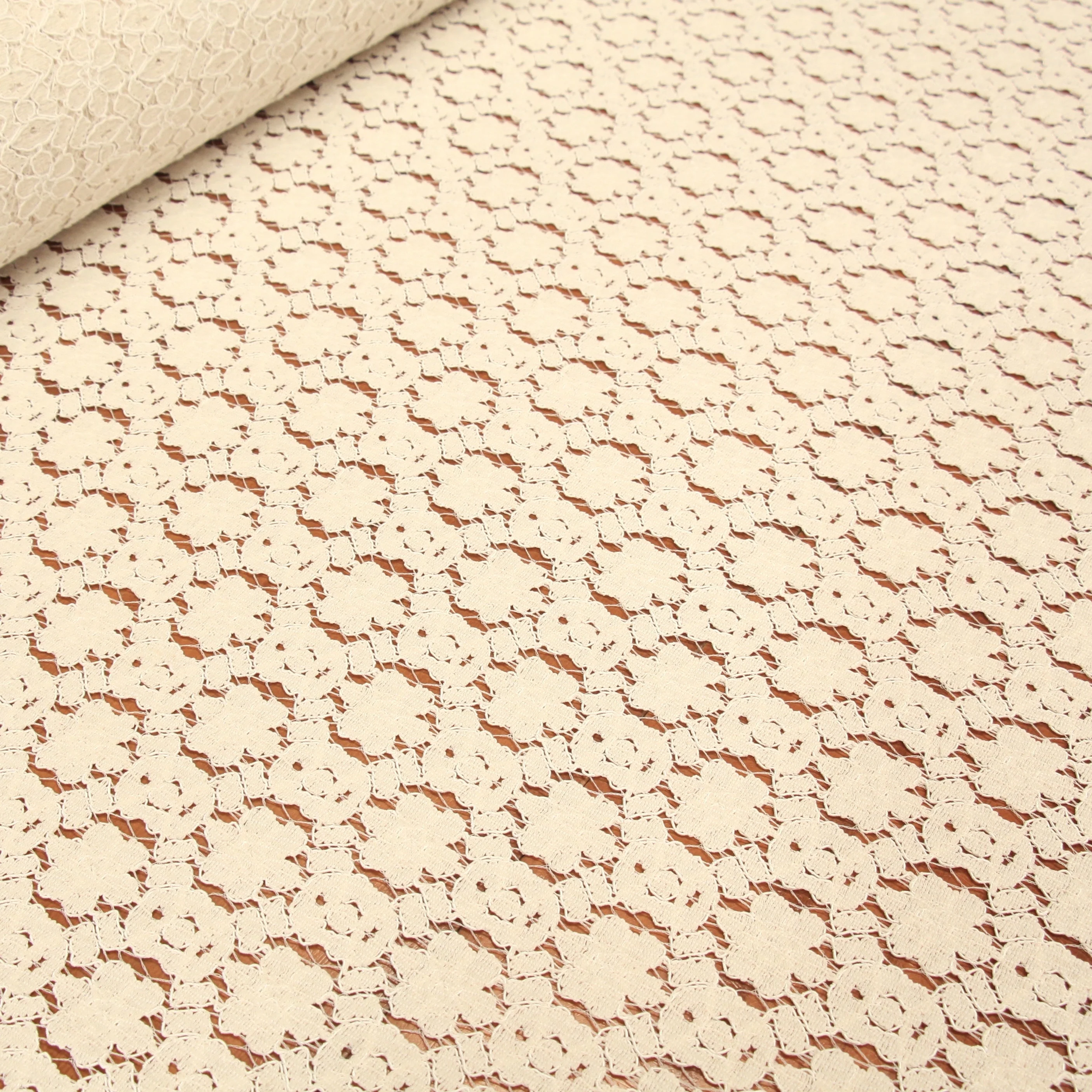 Corded Garden Ivory - Image 5