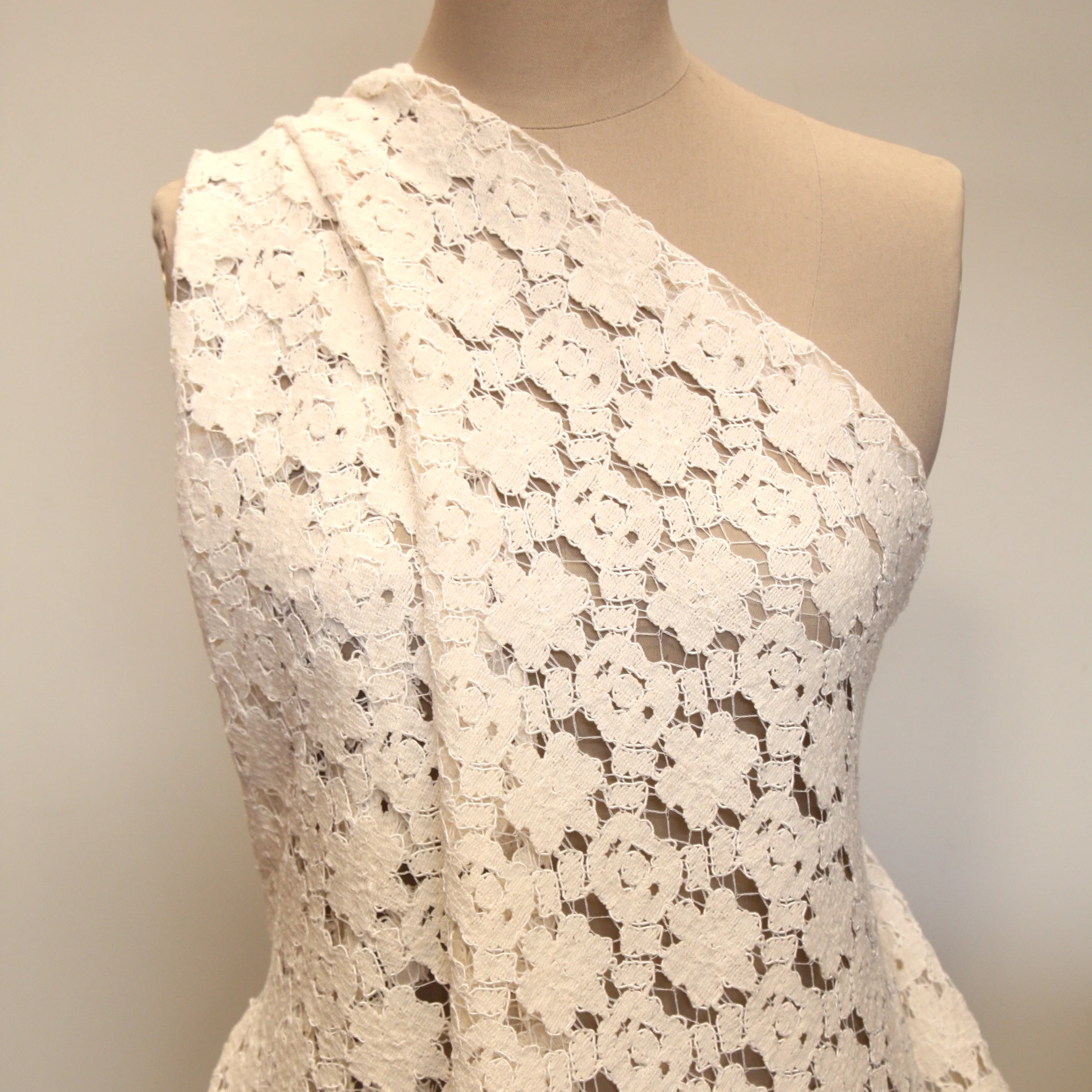 Corded Garden Ivory - Image 7