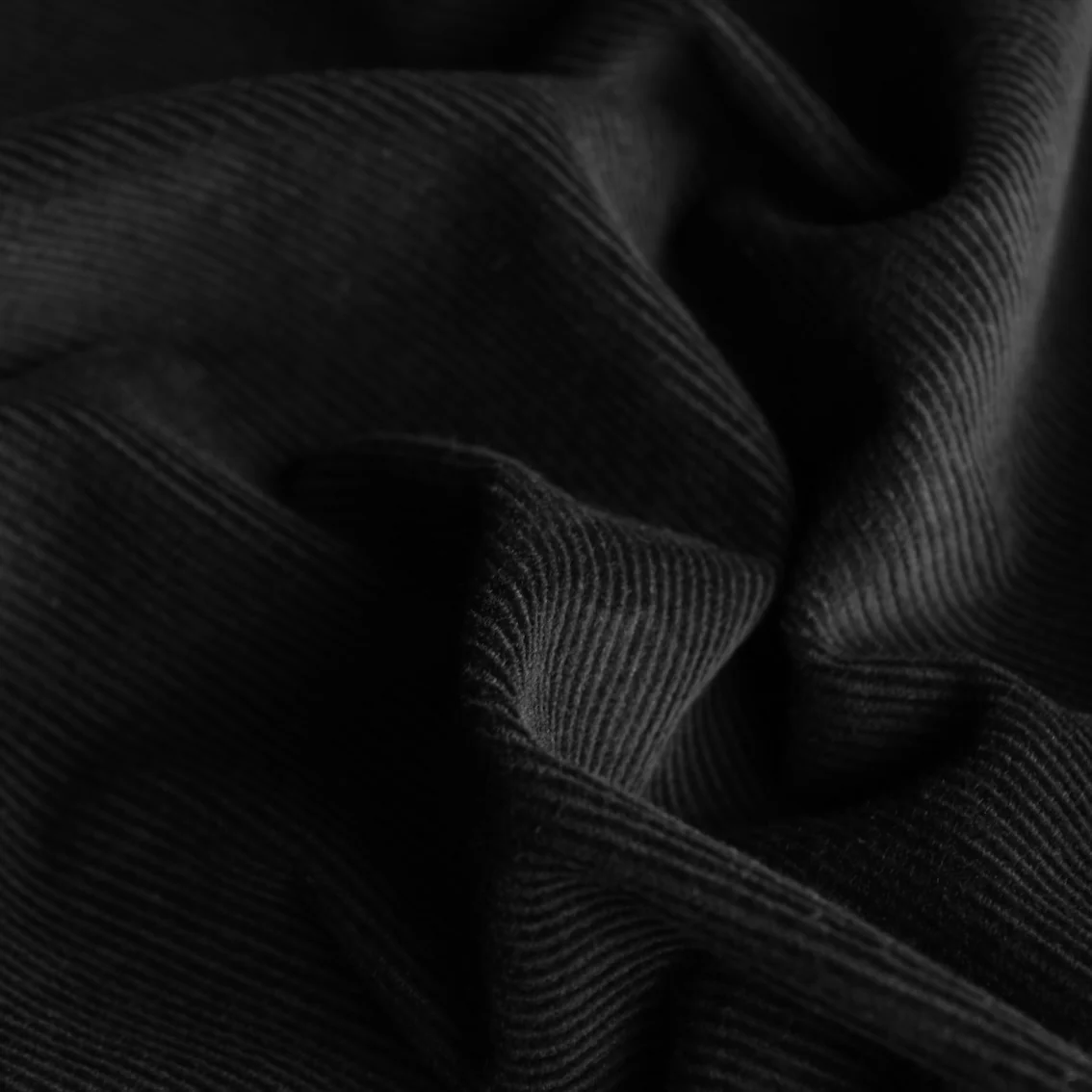 Corduroy Onyx - 11 Wale - Image 2