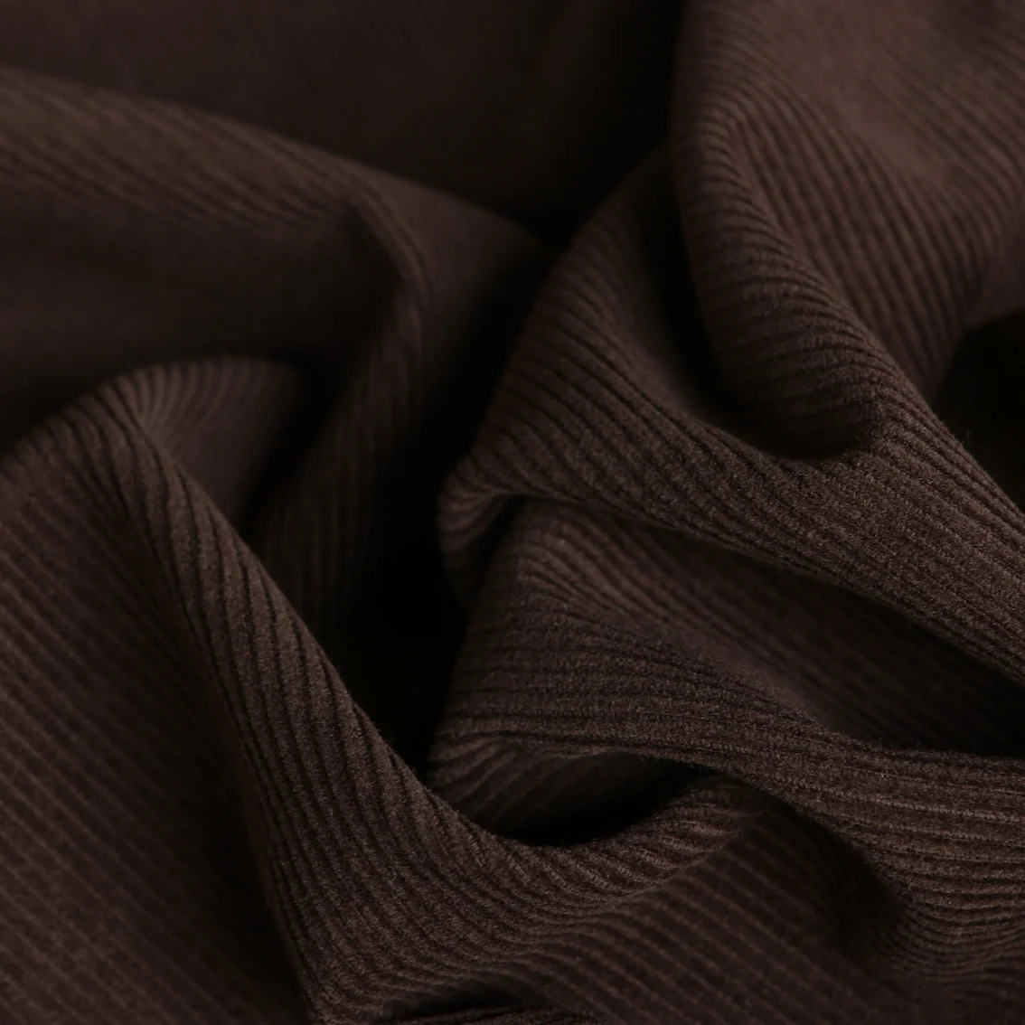 Corduroy Truffle - 11 Wale - Image 2
