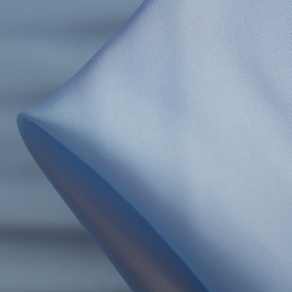 Cornflour Rayon Lining (137cm wide)
