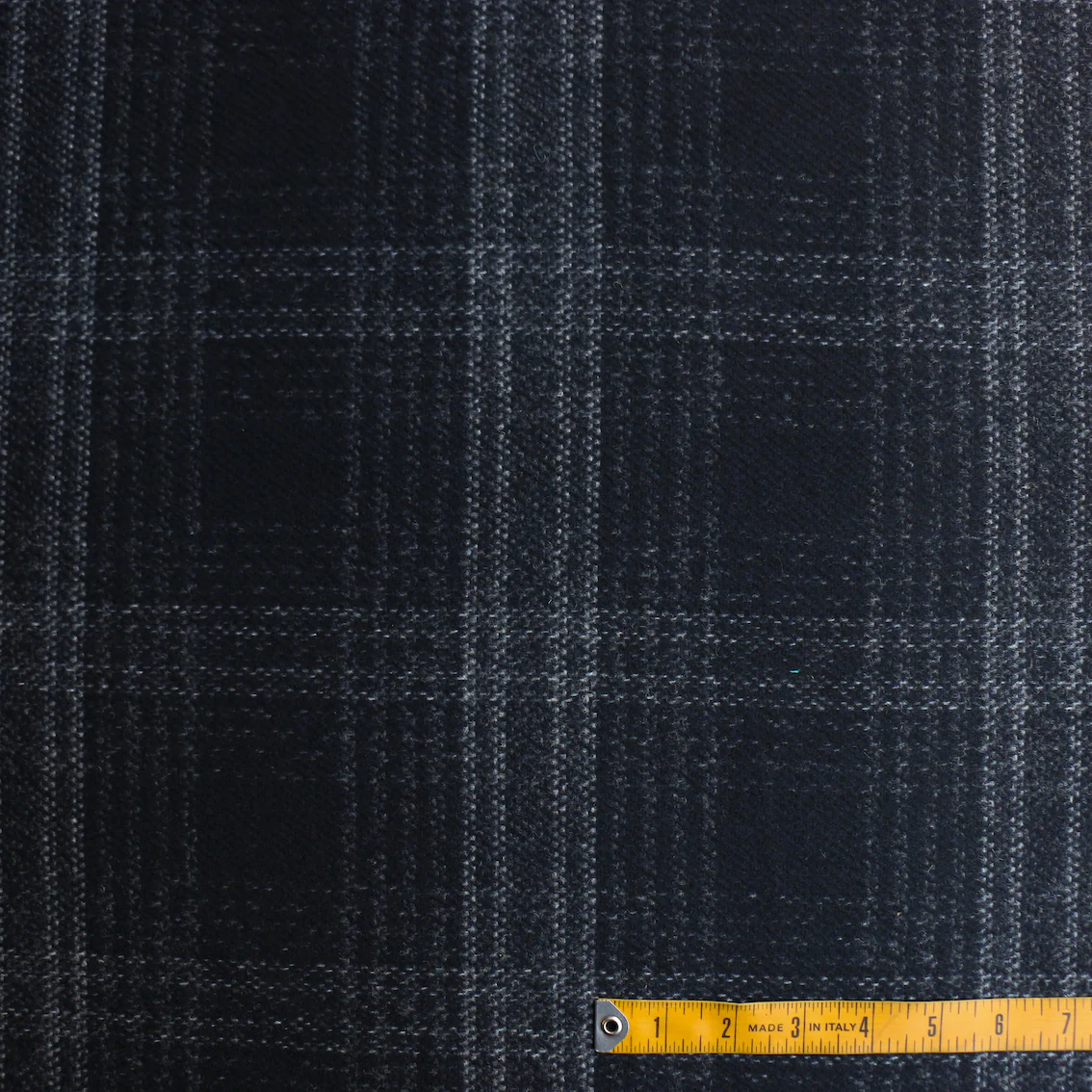 Corvara Navy/Black Coating - Image 3
