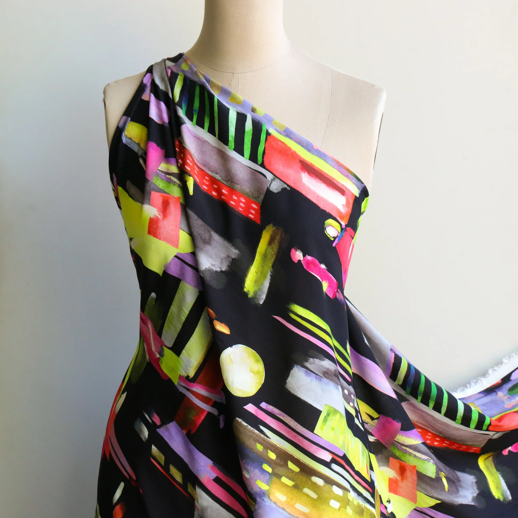 Cosmopolitan Viscose - Image 6