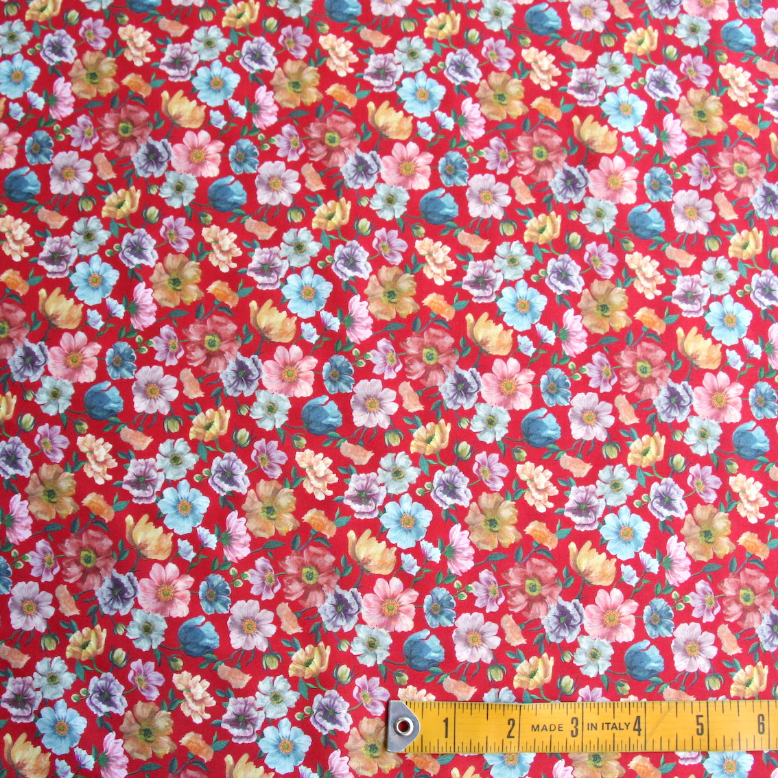Cosmos - Liberty Tana Lawn™ - Image 3