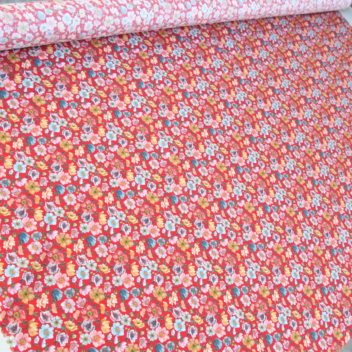 Cosmos - Liberty Tana Lawn™ - Image 4