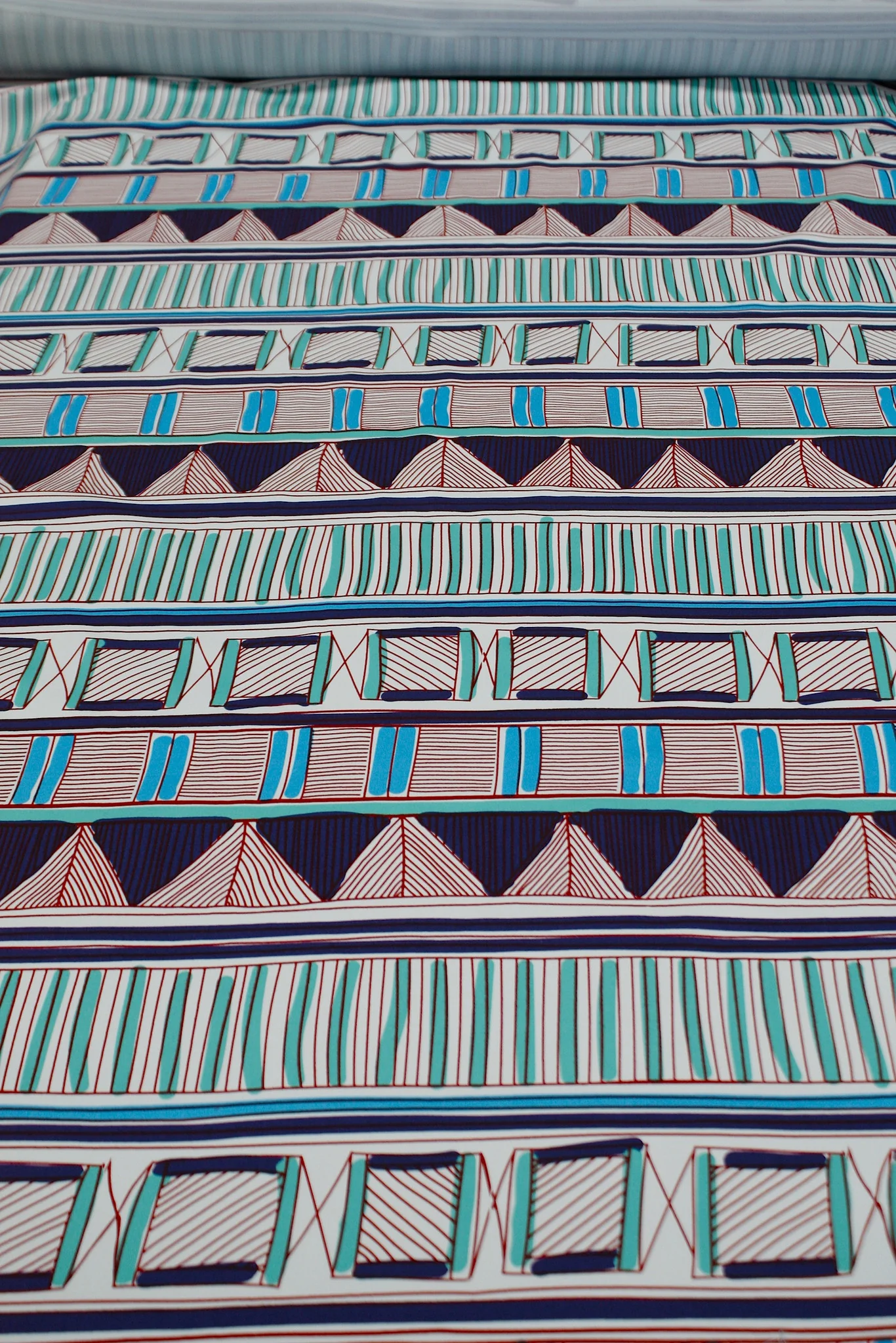 Cotton Aqua - Image 2