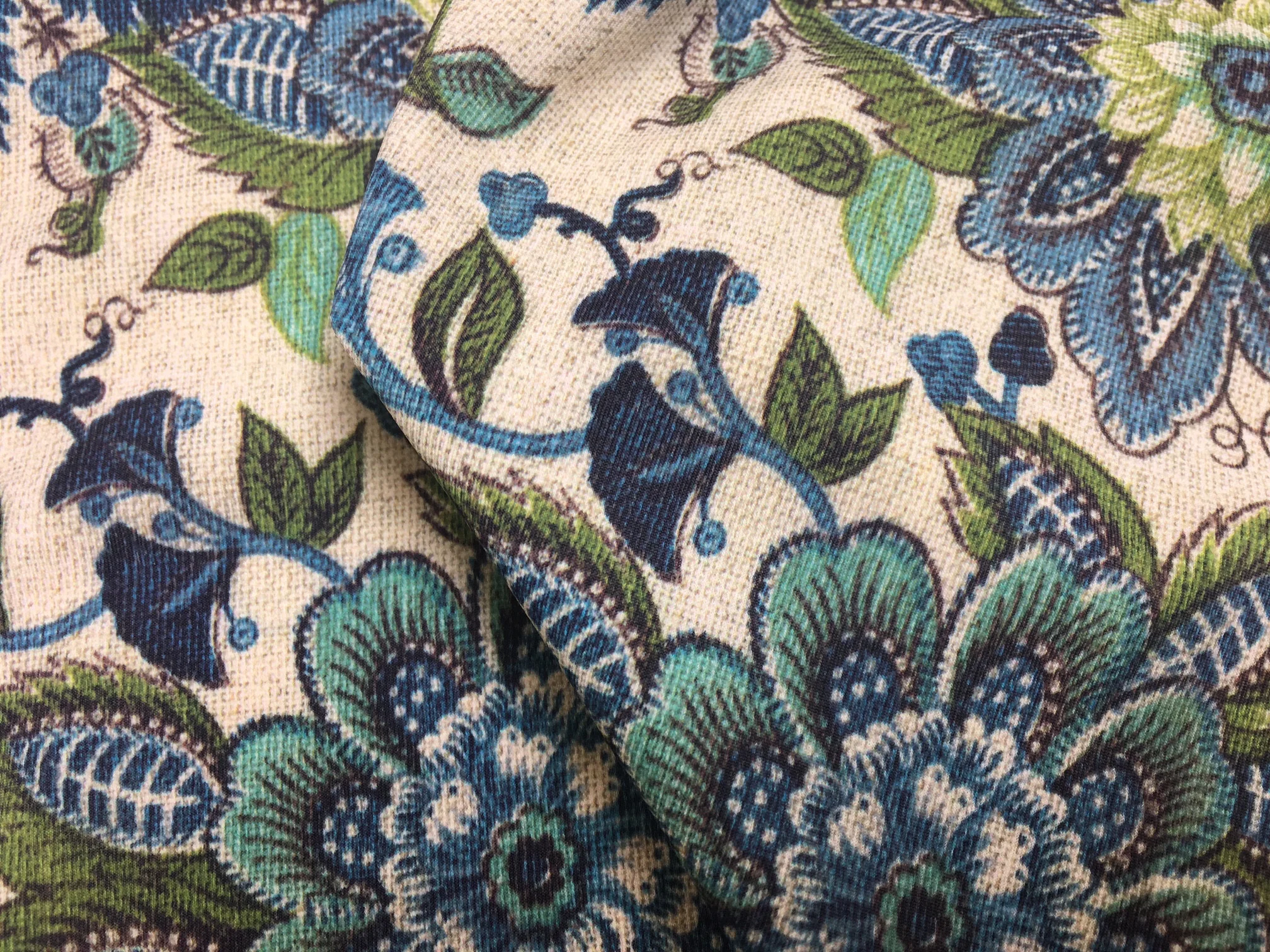 Country Stretch - Swimwear Fabric