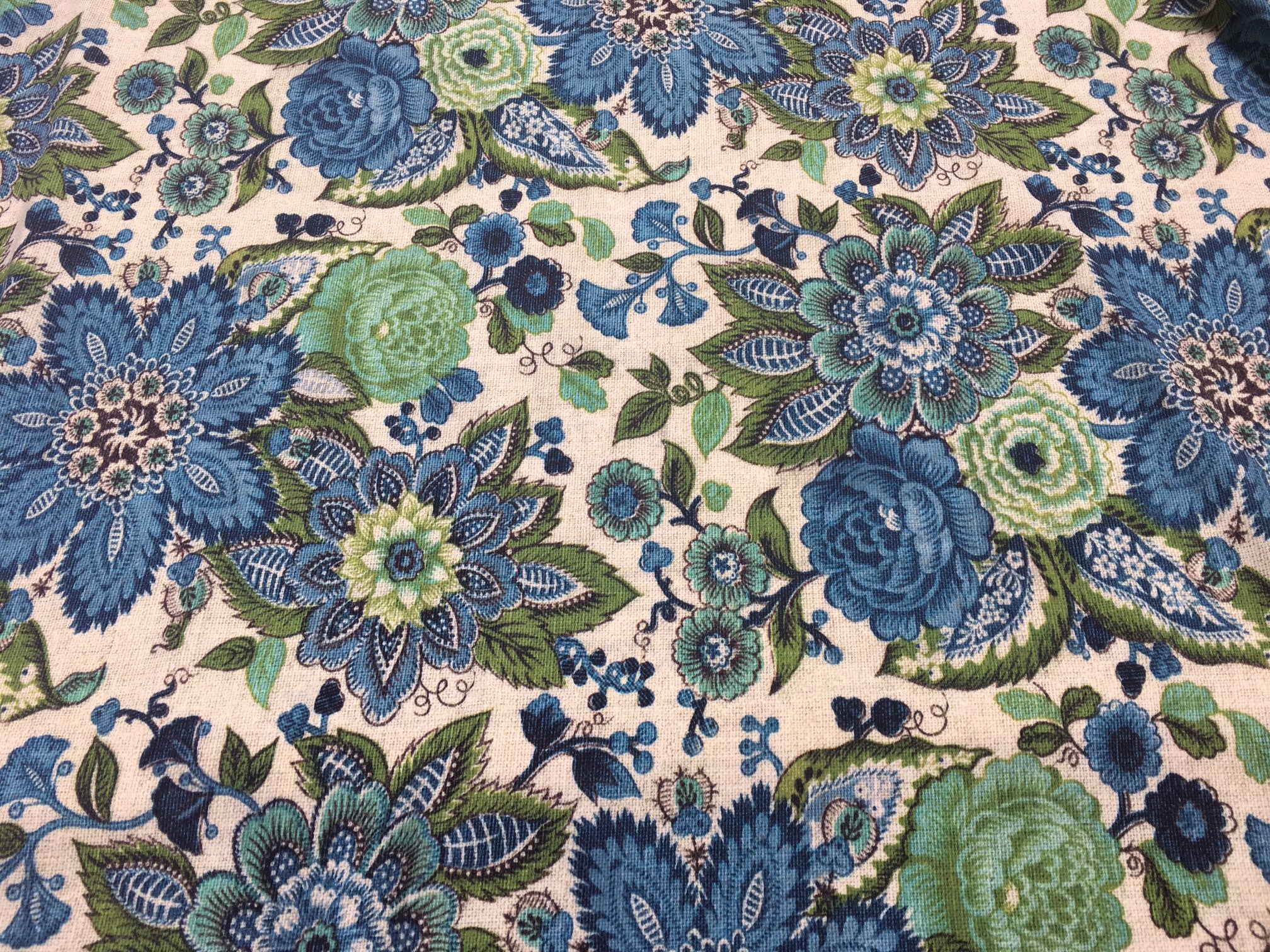 Country Stretch - Swimwear Fabric - Image 3