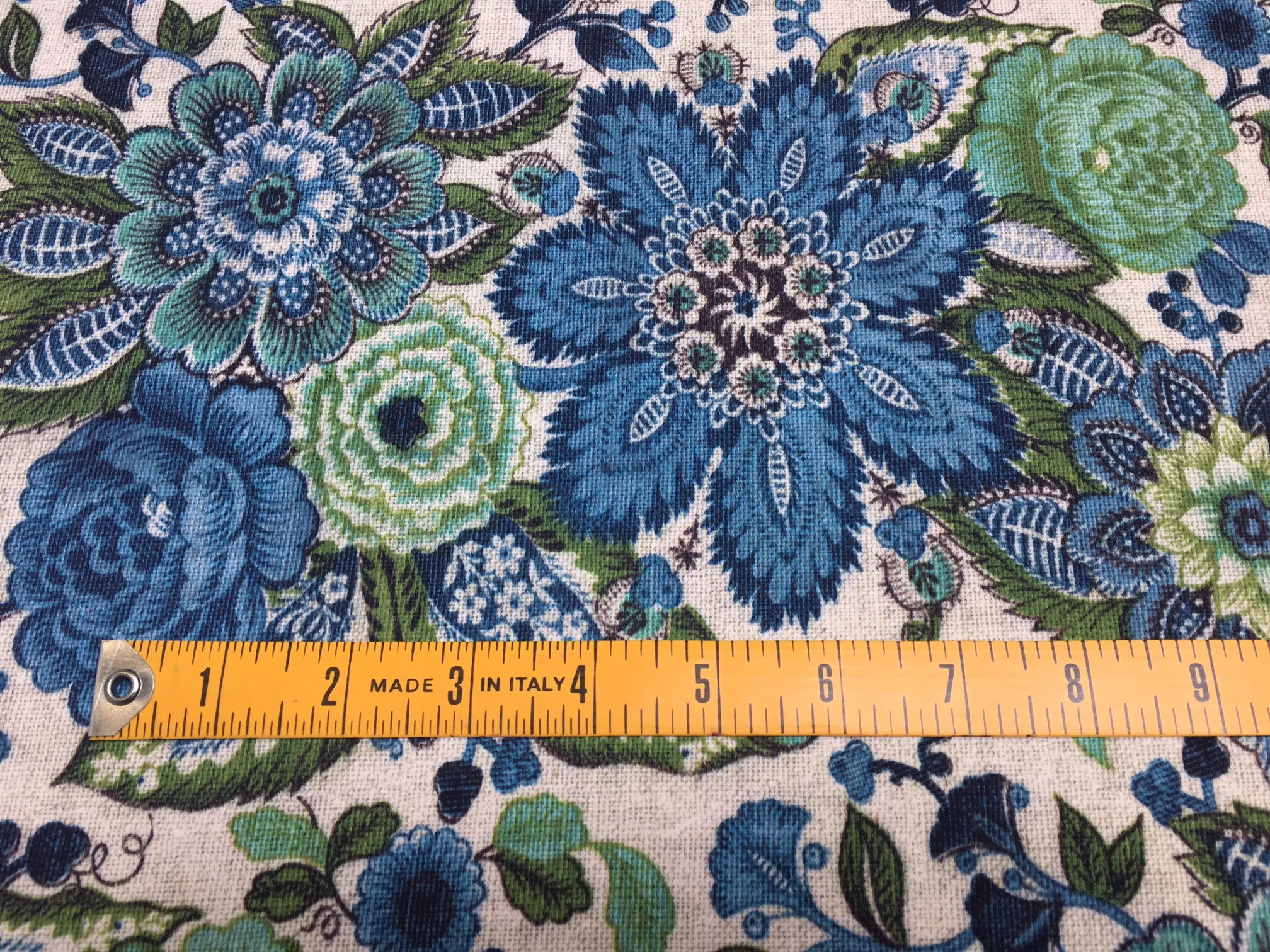 Country Stretch - Swimwear Fabric - Image 4