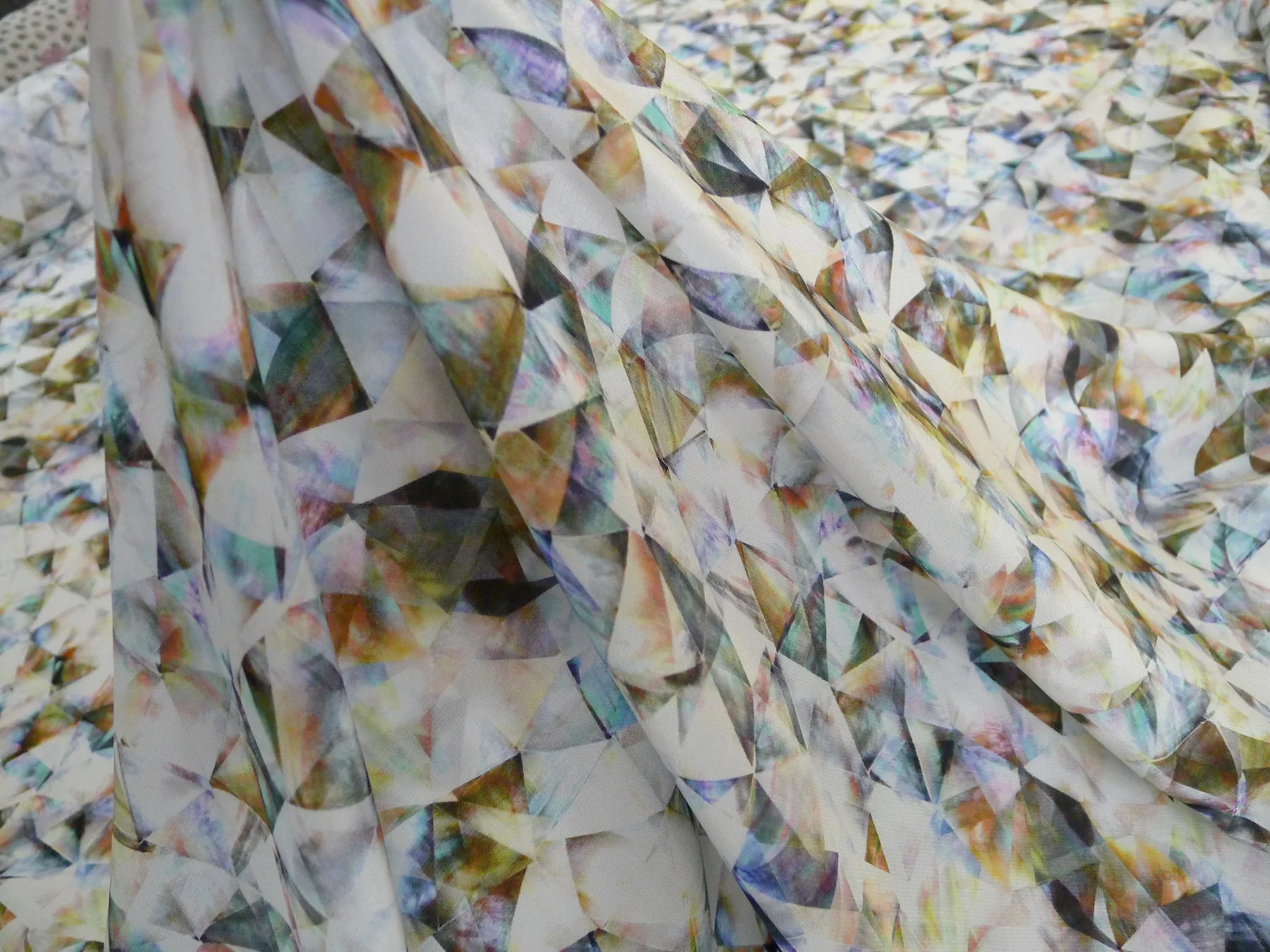 Cracked Glass - Image 2