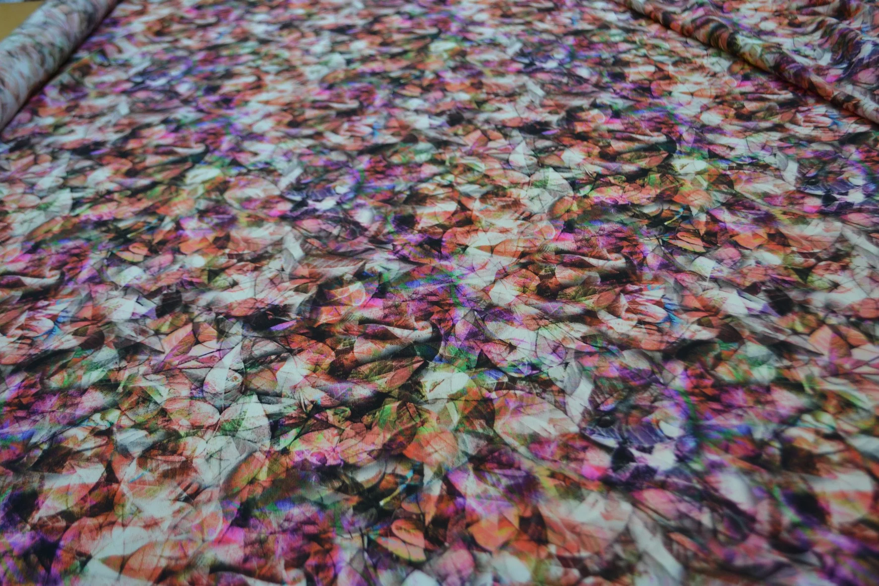 Cracked Leaves - Image 4