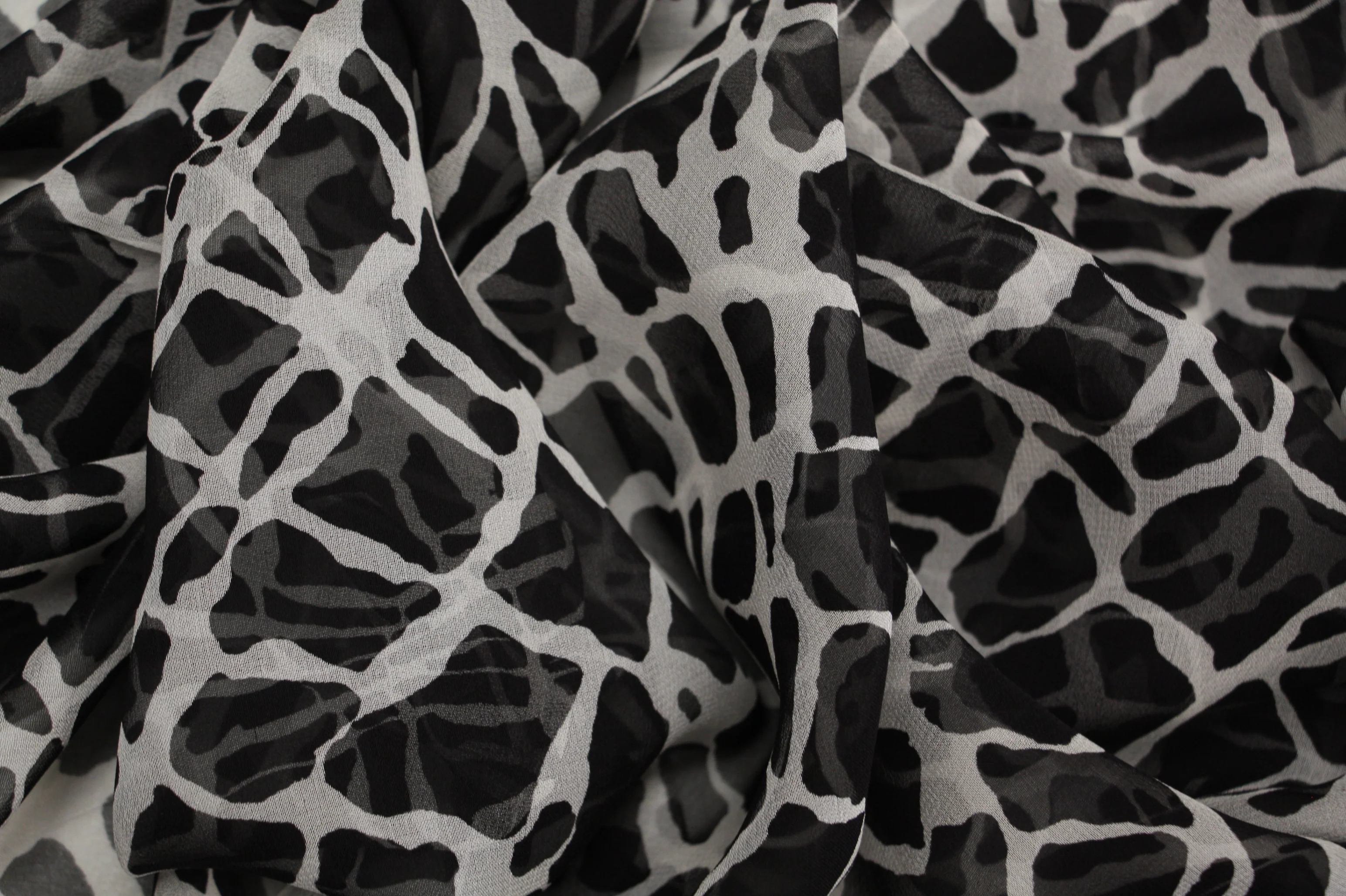 Cracks In The Dark