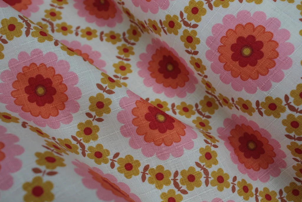 Cream Hana Guriddo
