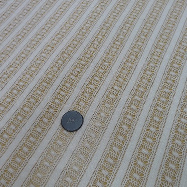 Cream Shadow Lace - Image 4