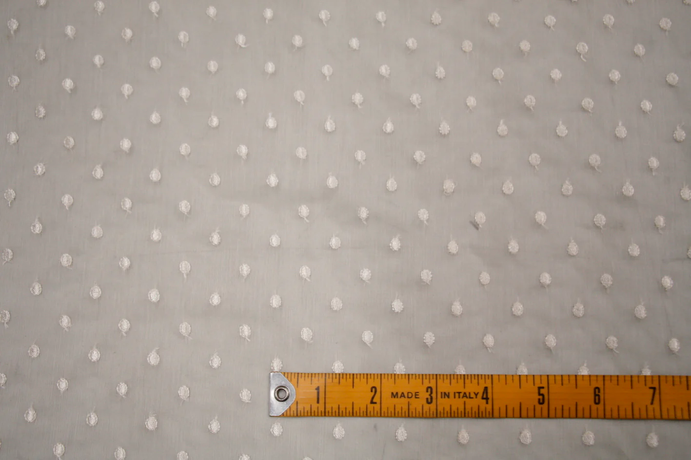 Creamy Ivory Drops - Image 2