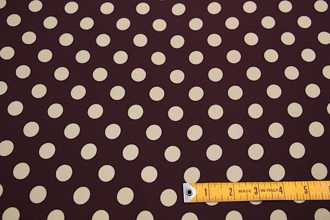 Crema Su Bordeaux - Image 2