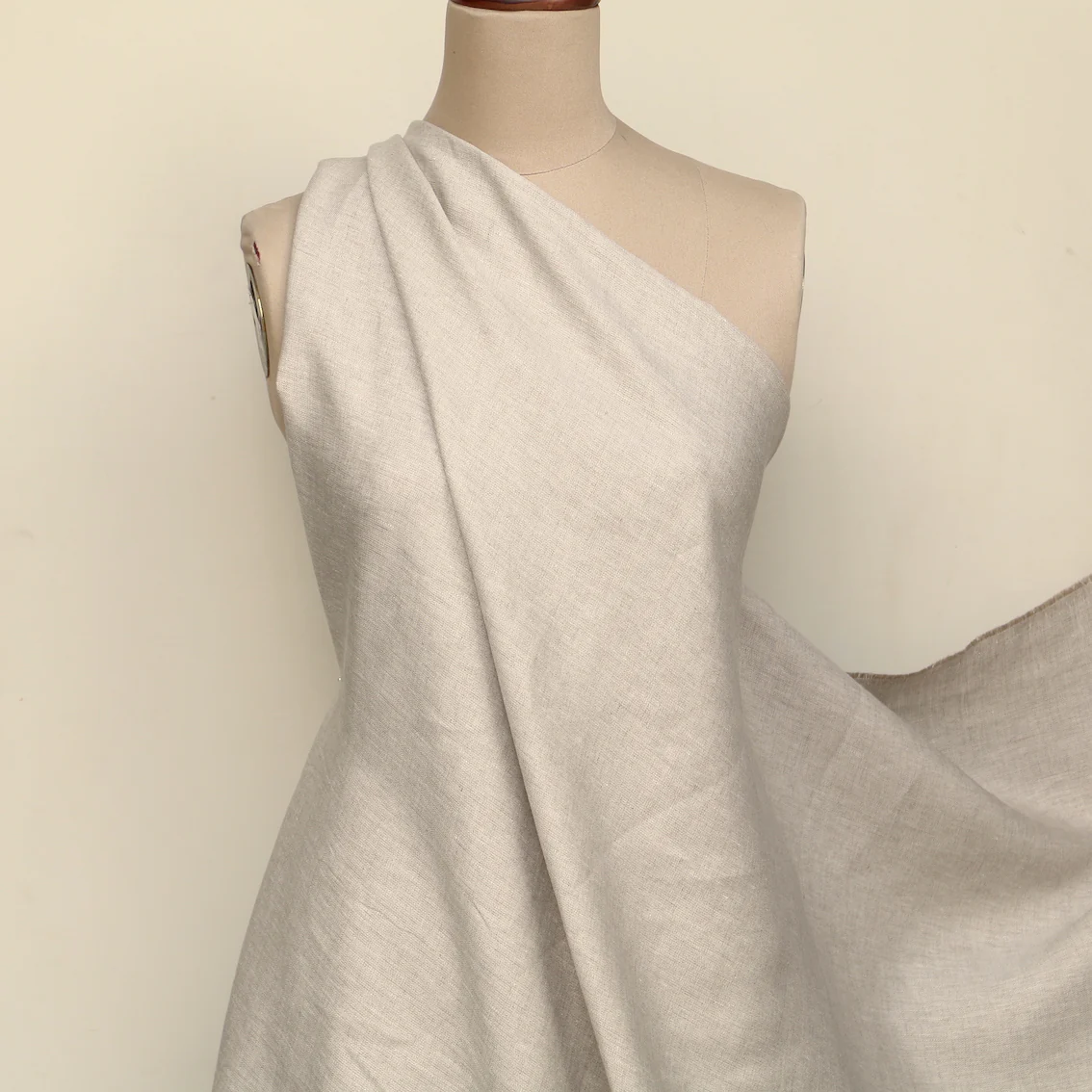 Crespi String Linen - Image 4