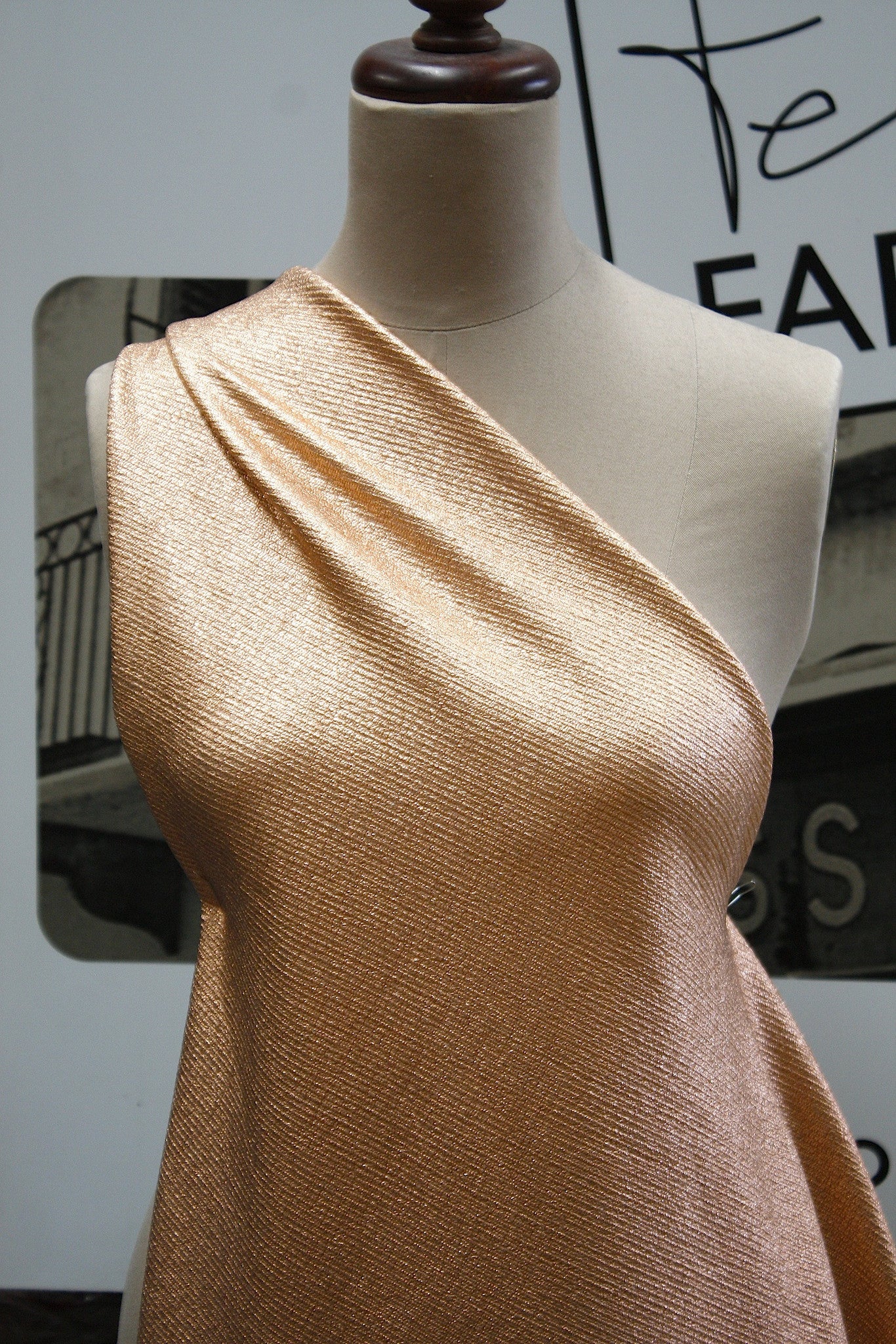 Crinkled Copper - Image 4