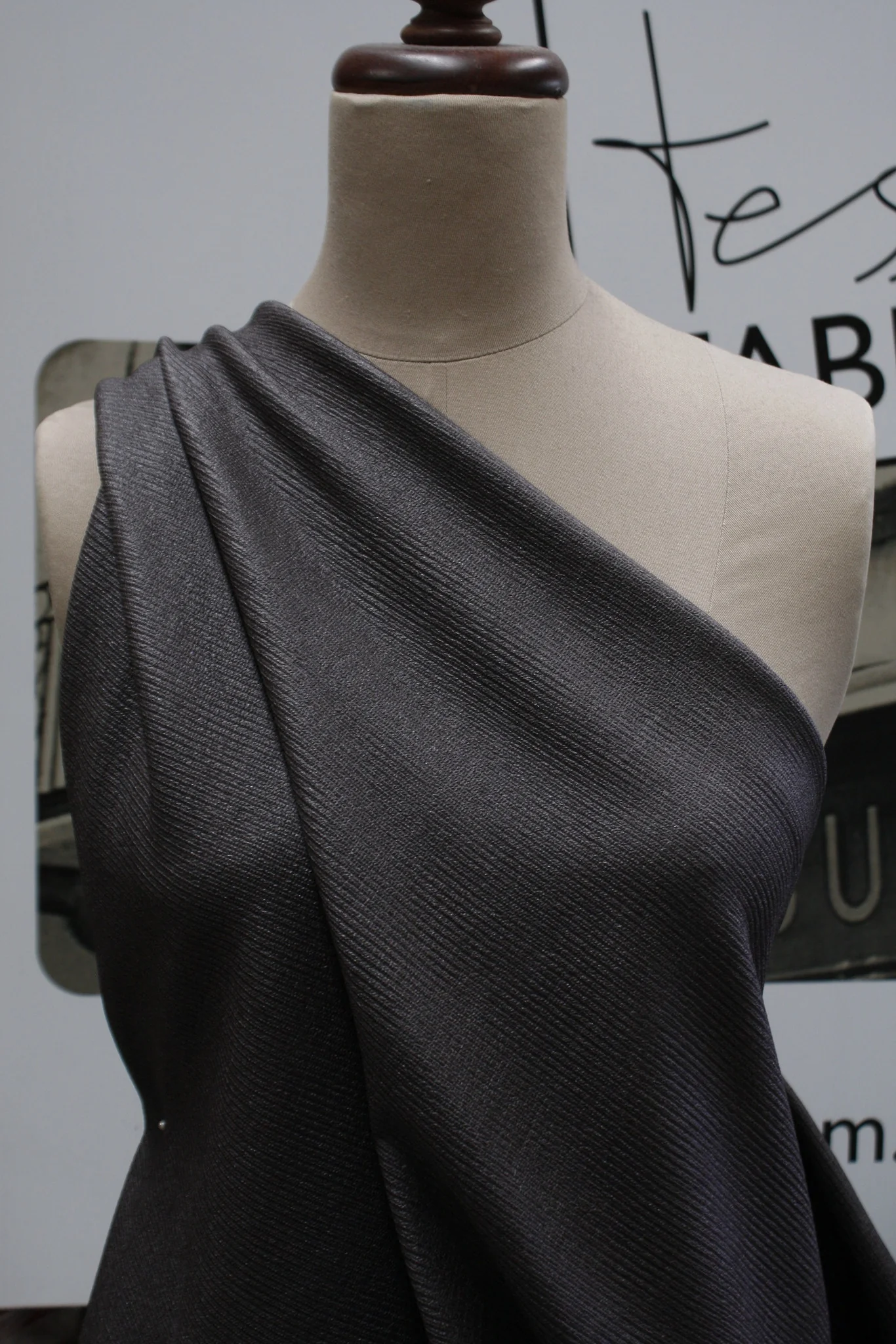 Crinkled Plum - Image 4