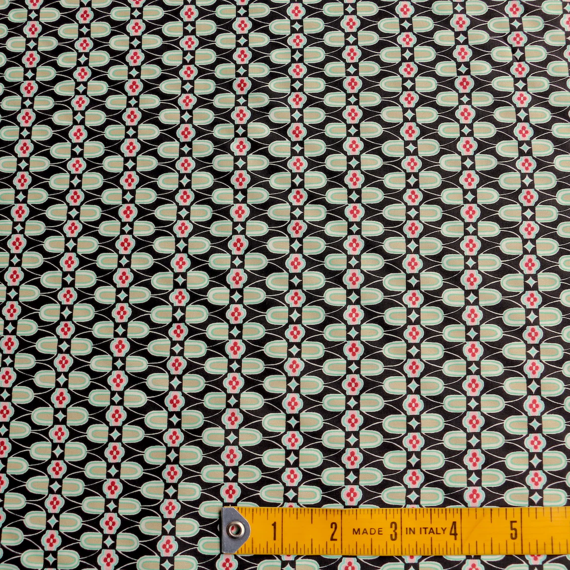 Crochet Liberty Tana Lawn™ - Image 3