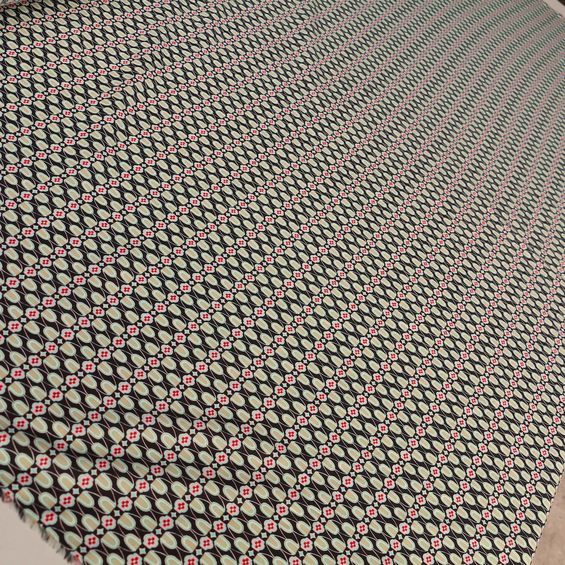 Crochet Liberty Tana Lawn™ - Image 4