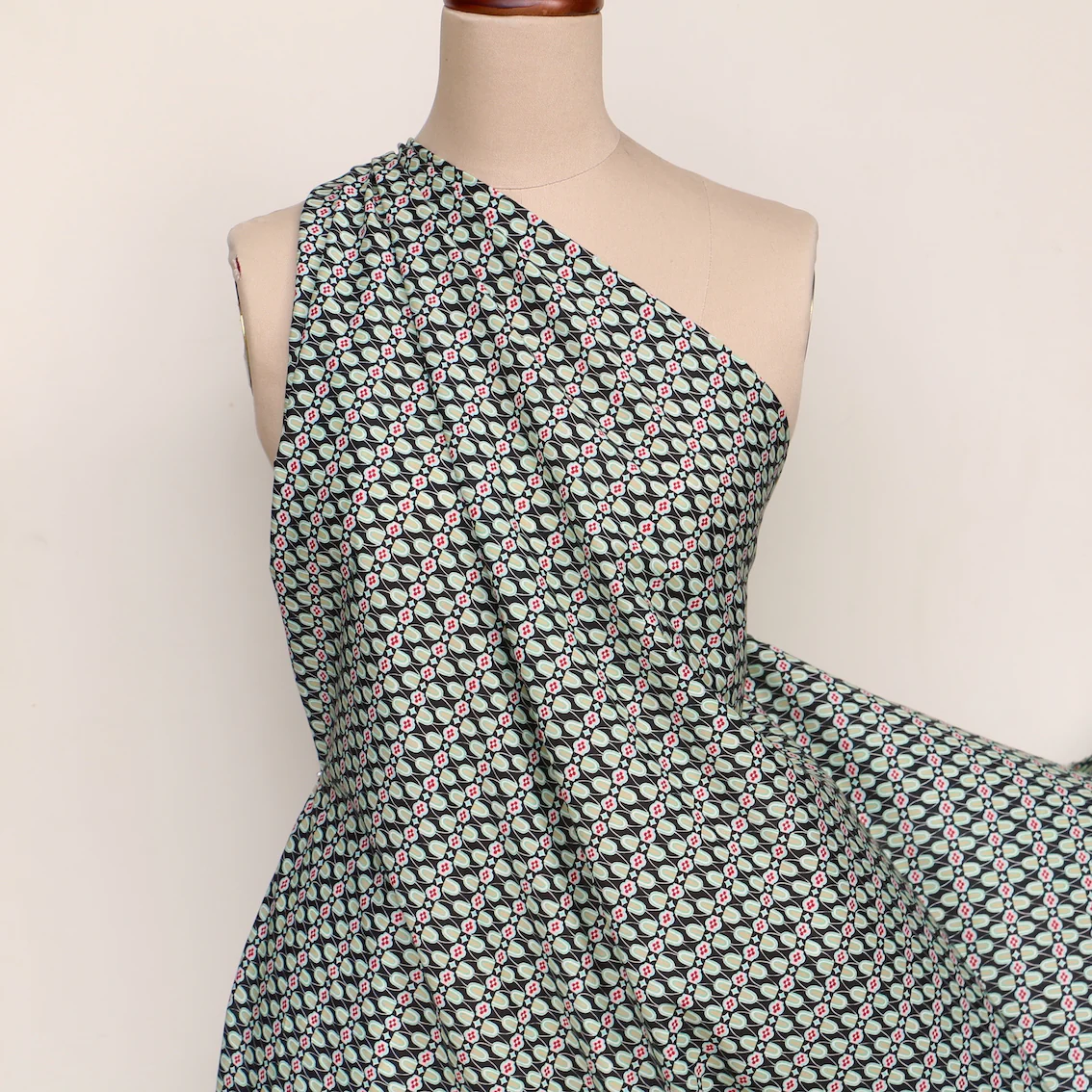 Crochet Liberty Tana Lawn™ - Image 6