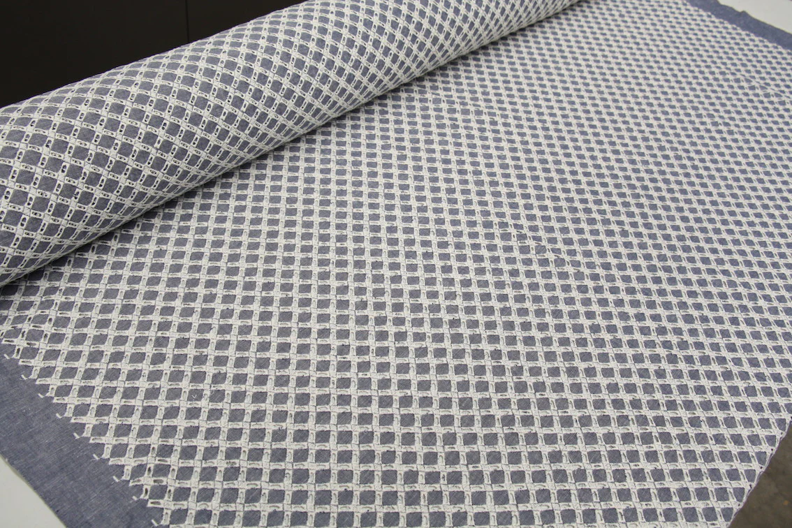 Crosses Denim Blue - Image 3