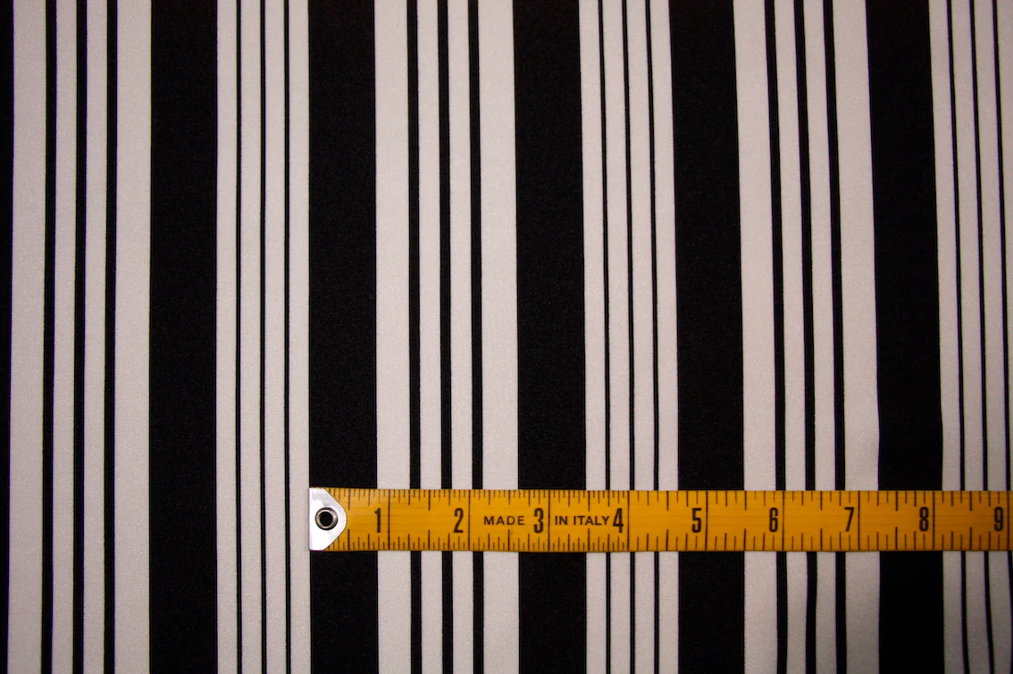 Crossing The Line - Image 2
