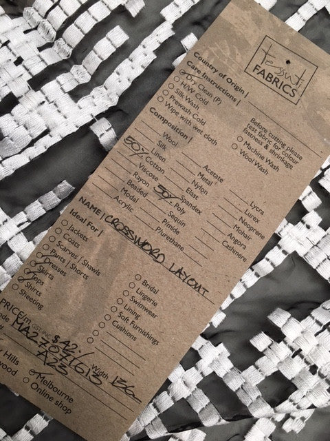Crossword Layout - Image 5