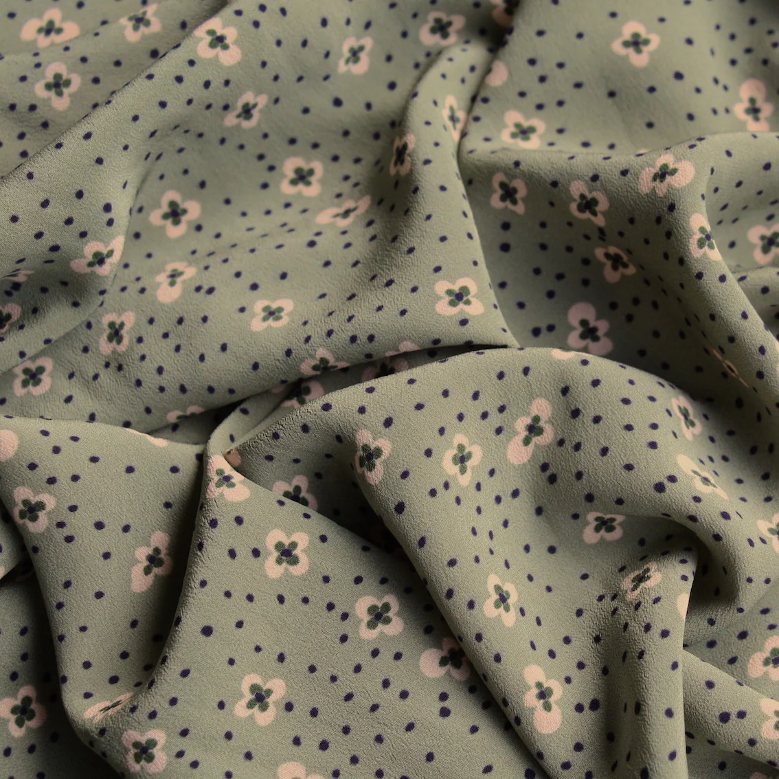 Crowded Field - Image 2