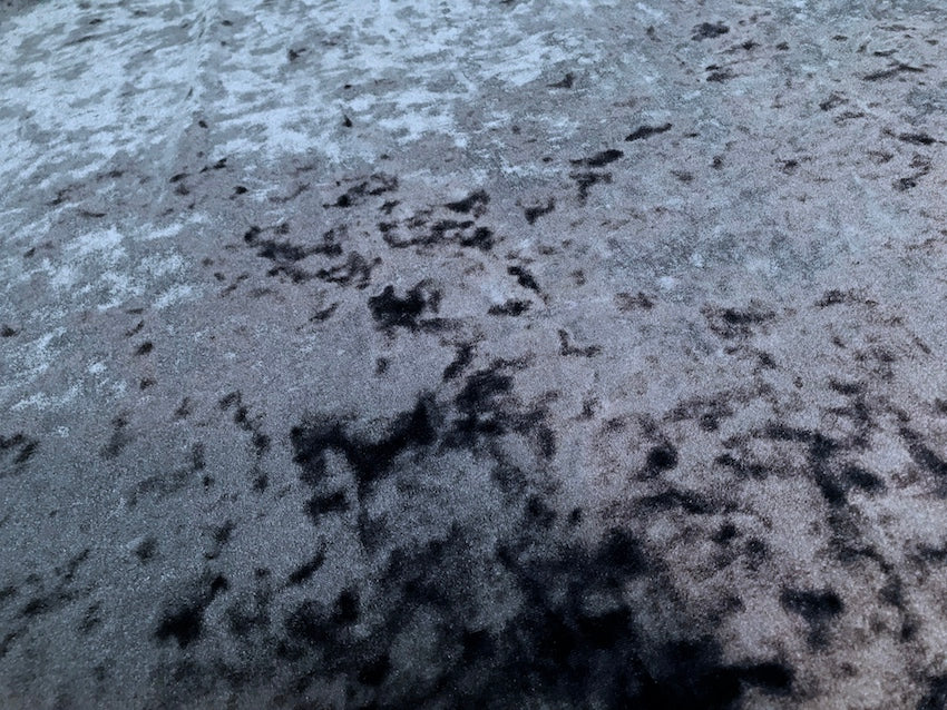 Crushed Lead Velvet - Image 3