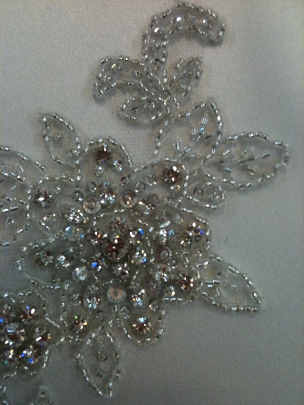 Crystal Flower Motif - Image 2