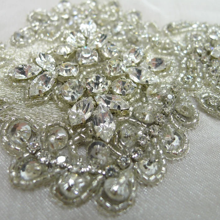 Crystal Motif-K22431
