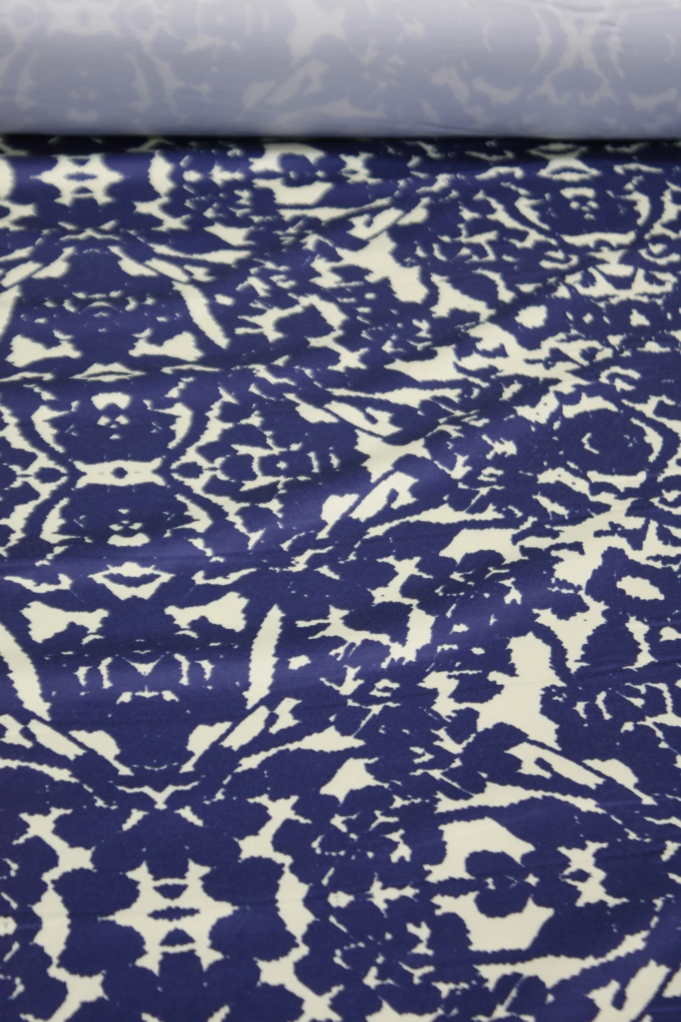 Curious Blue Rain - Image 2