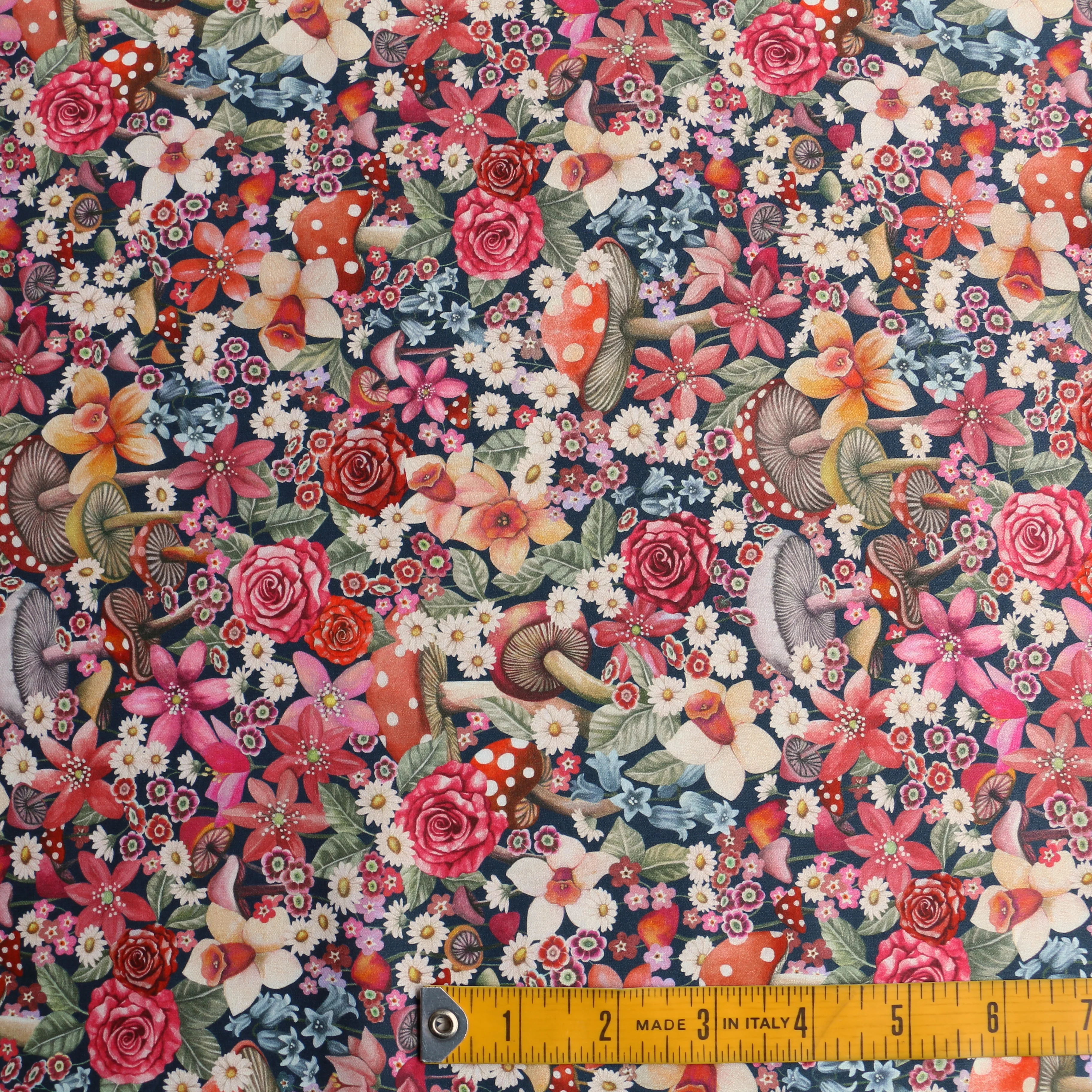 Curious Land Liberty Tana Lawn™ - Image 3