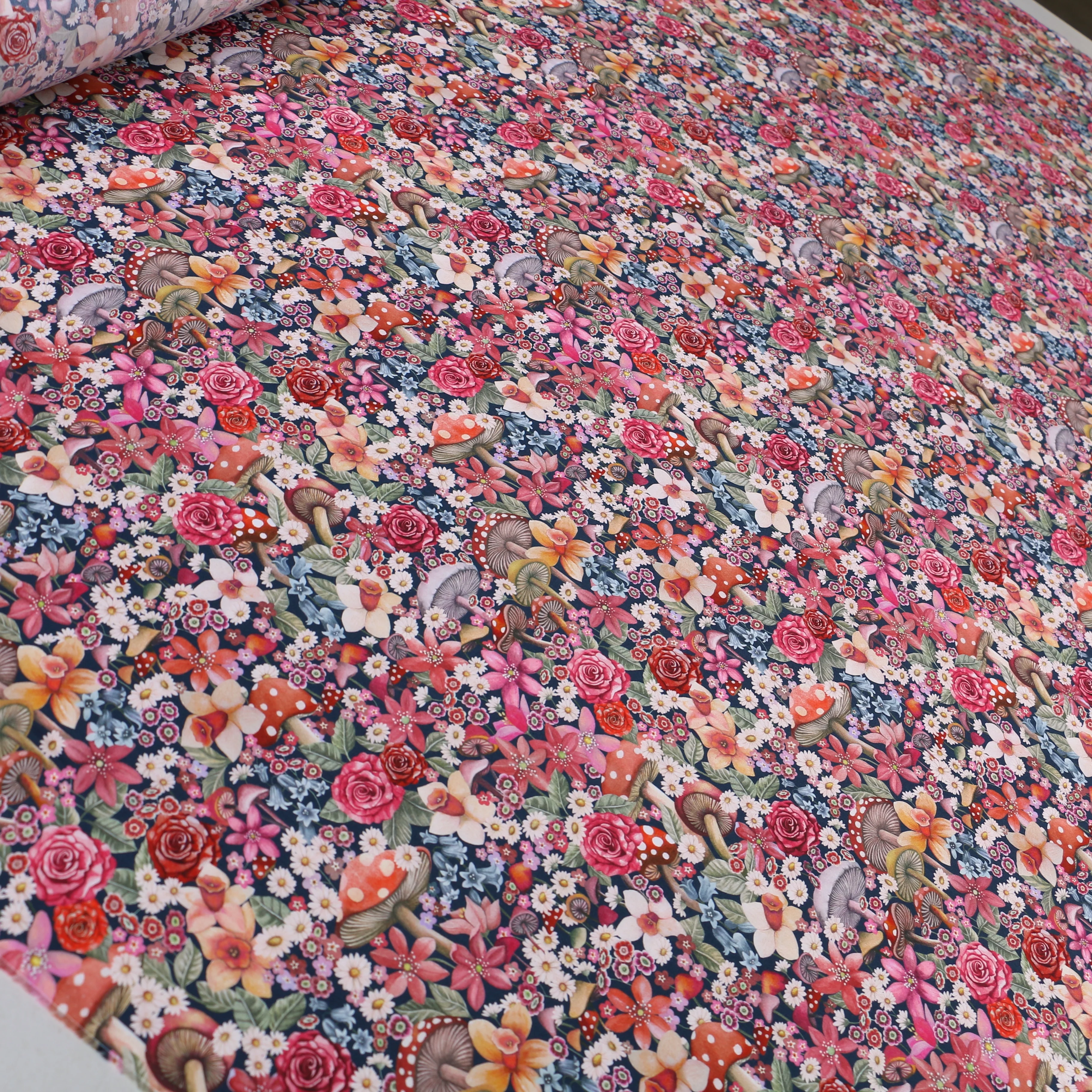Curious Land Liberty Tana Lawn™ - Image 5
