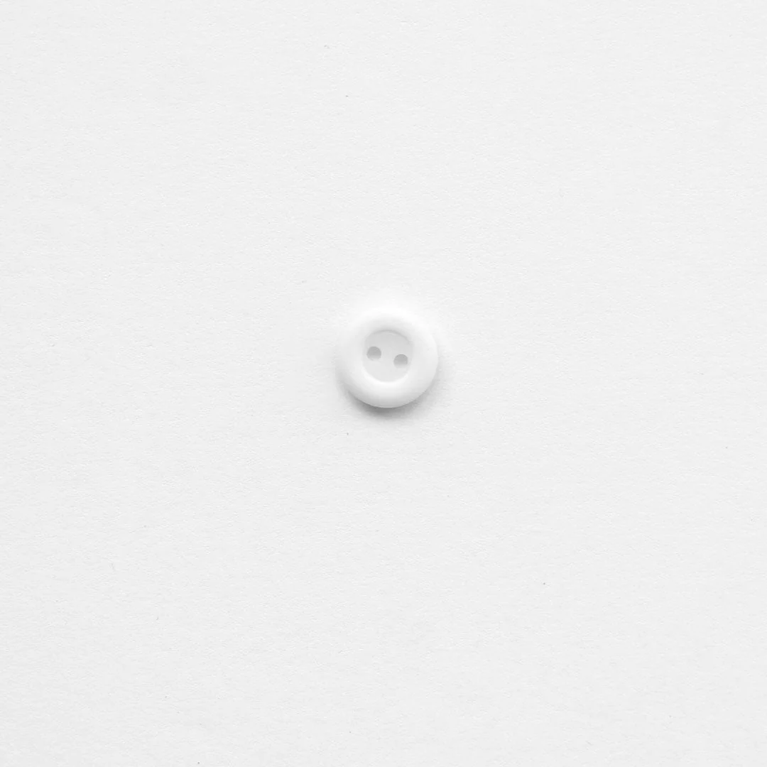Curved Button - 13mm - Assorted Colours - Image 12