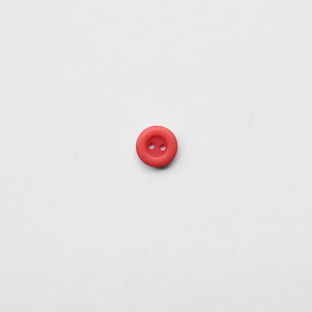 Curved Button - 13mm - Assorted Colours - Image 2