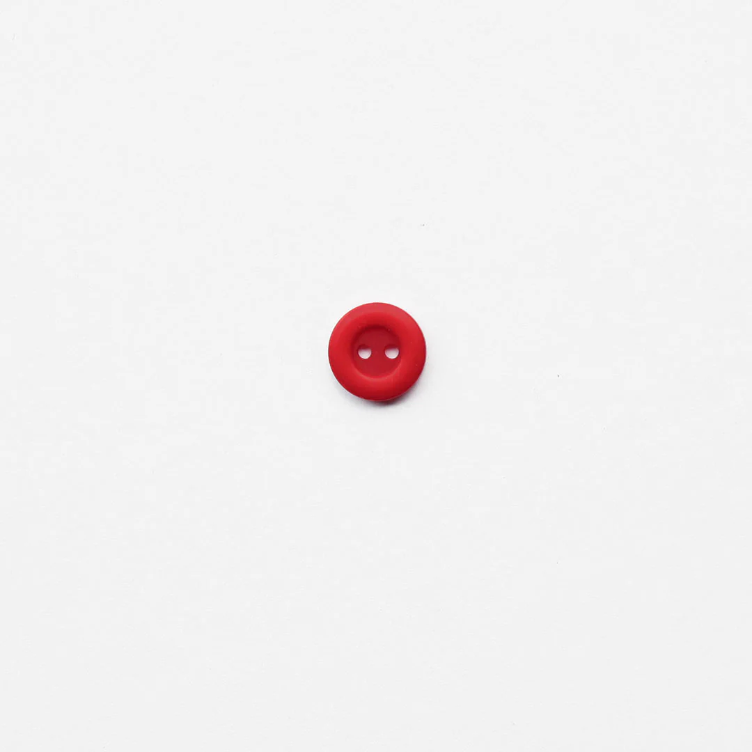 Curved Button - 13mm - Assorted Colours - Image 8