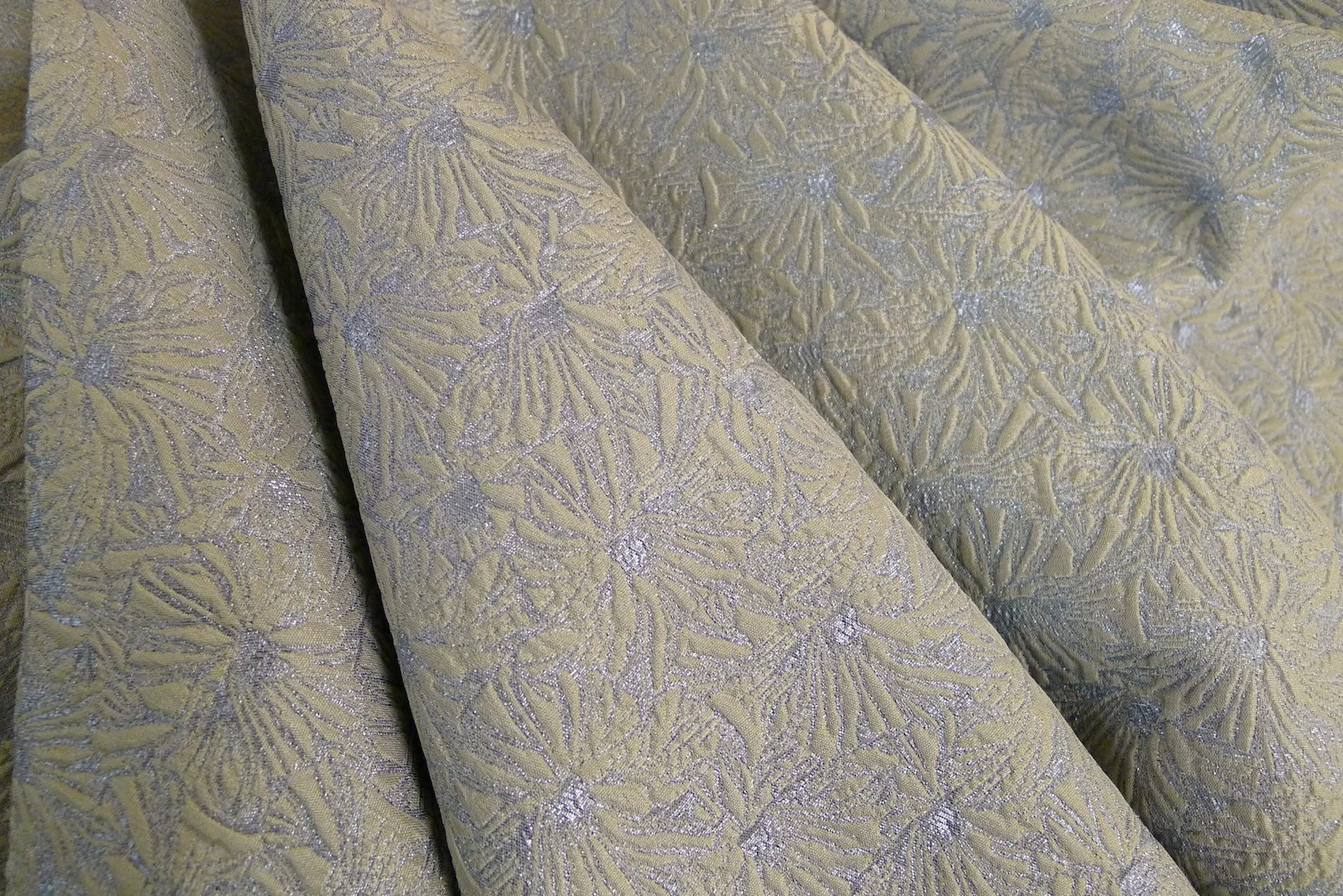 Daisie Hileynth Jacquard - Image 2
